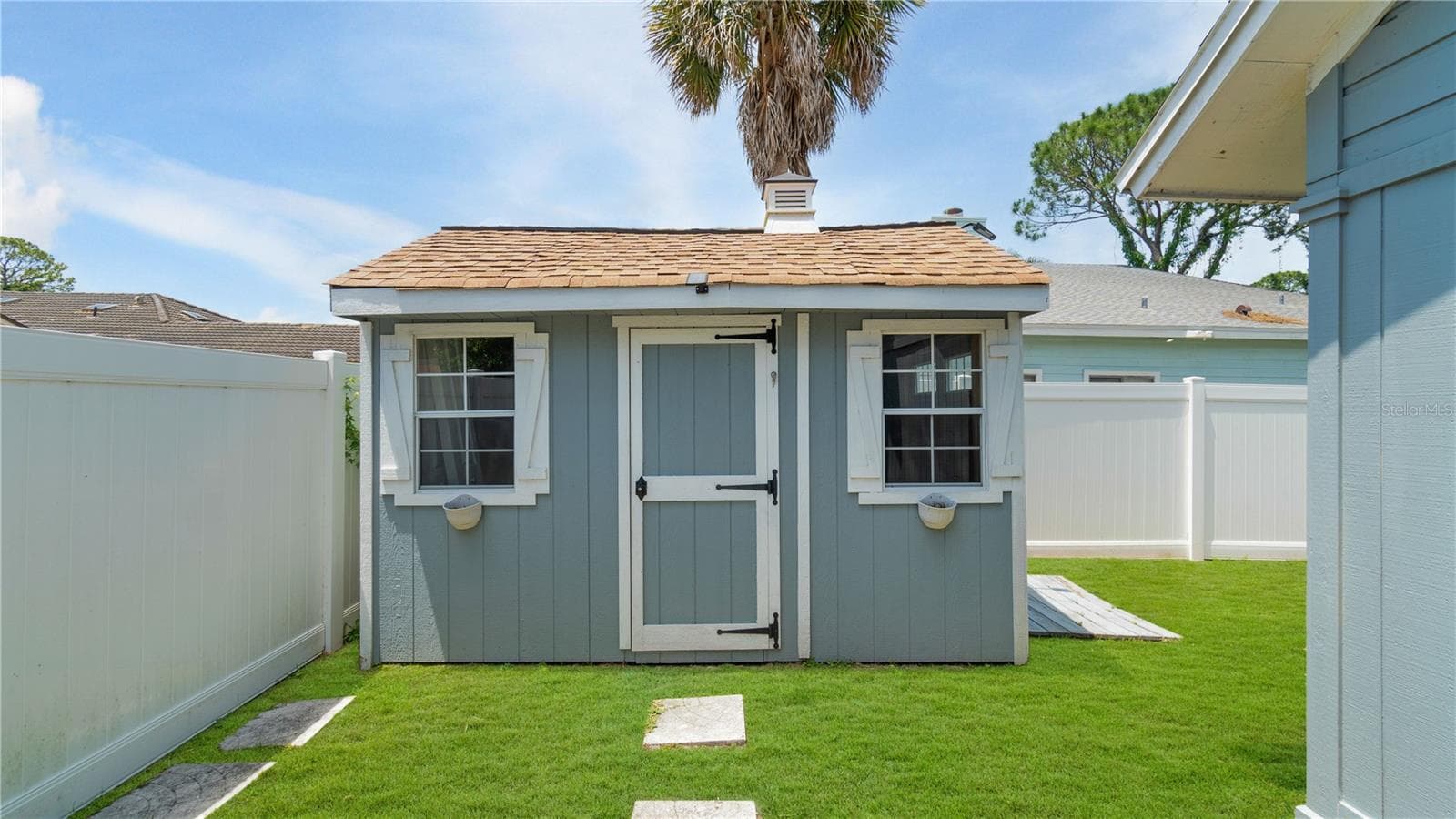Single Family Residence at 108 GREBE CT, DAYTONA BEACH, photo 27 of 36