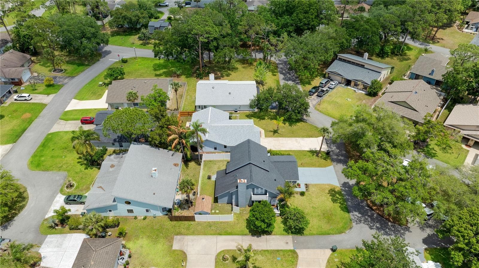 Single Family Residence at 108 GREBE CT, DAYTONA BEACH, photo 29 of 36