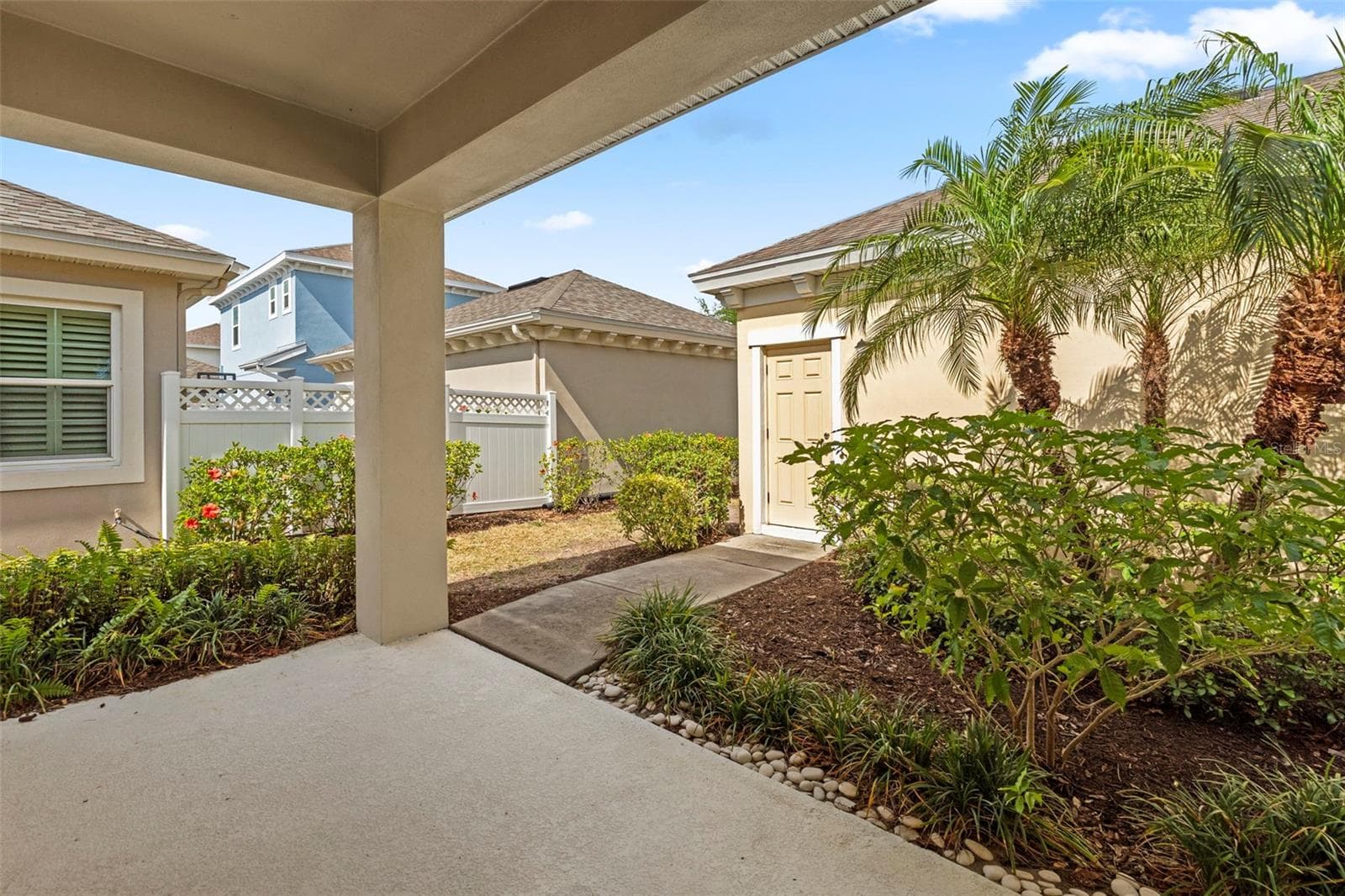 Single Family Residence at 514 WINTERSIDE DR, APOLLO BEACH, photo 44 of 77