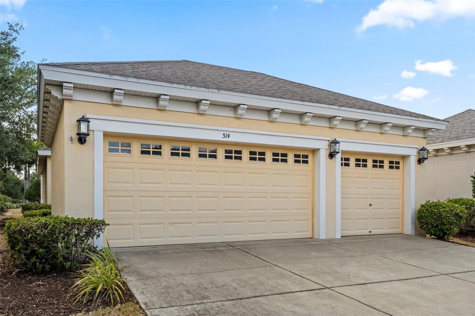 Single Family Residence at 514 WINTERSIDE DR, APOLLO BEACH, photo 48 of 77