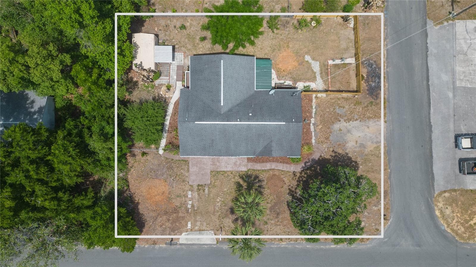 Single Family Residence at 13410 LEE ST, DADE CITY, photo 36 of 45