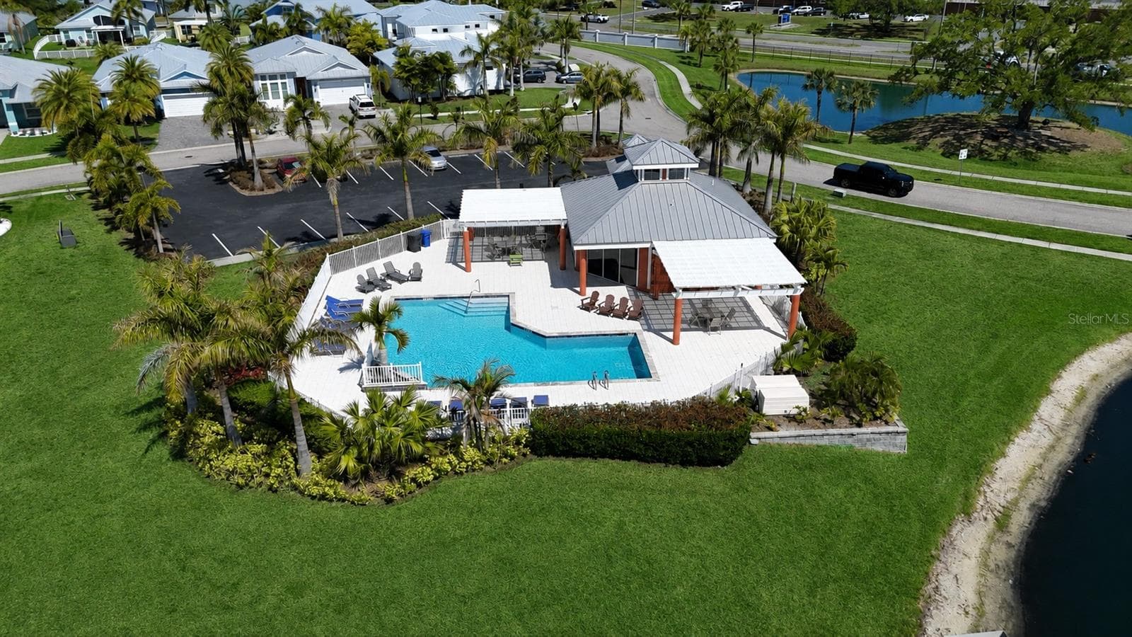 Single Family Residence at 6417 KEY ISLAND AVE, APOLLO BEACH, photo 31 of 34