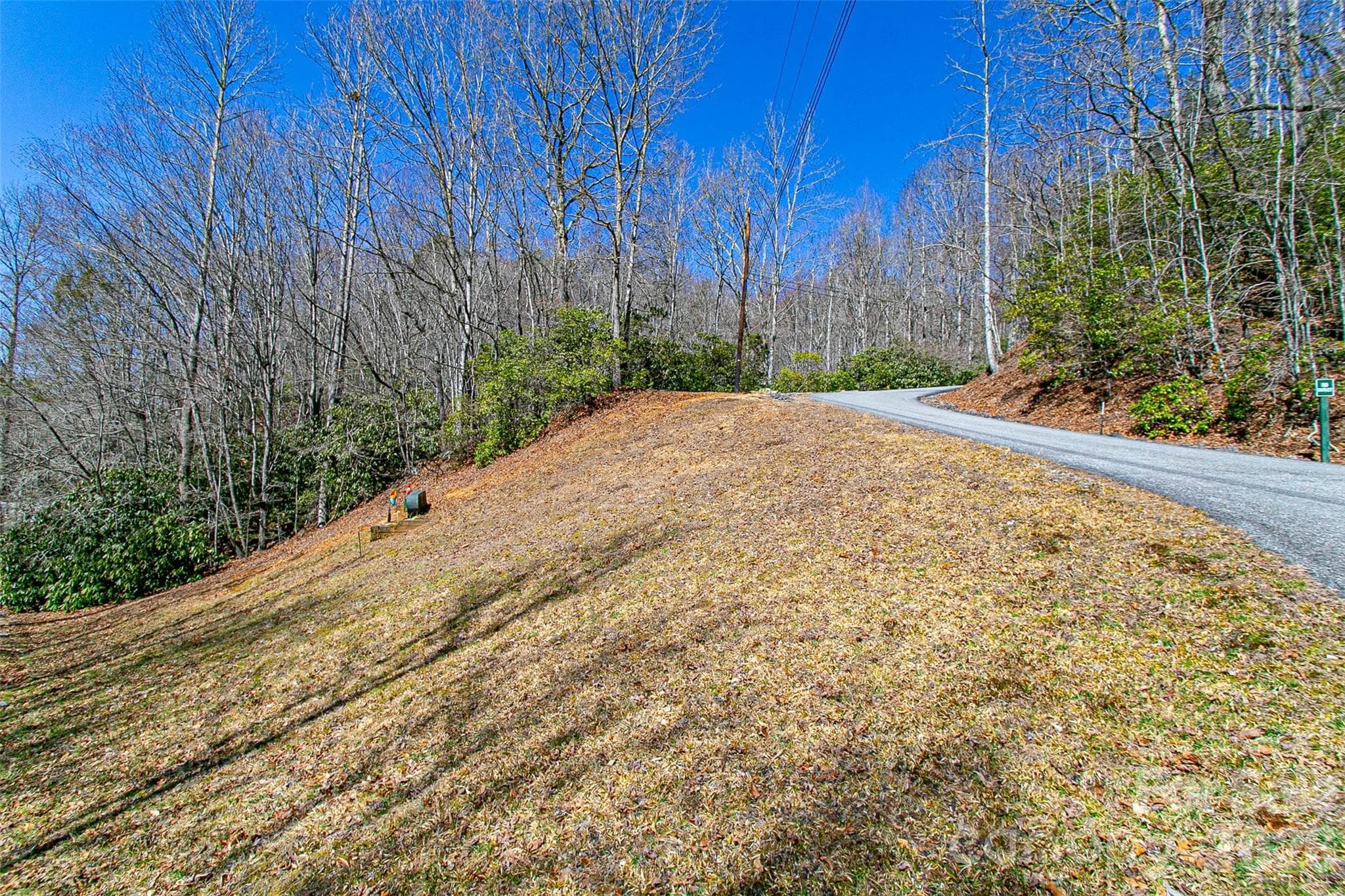 Lot at TBD Still Branch Road, Brevard, photo 2 of 26