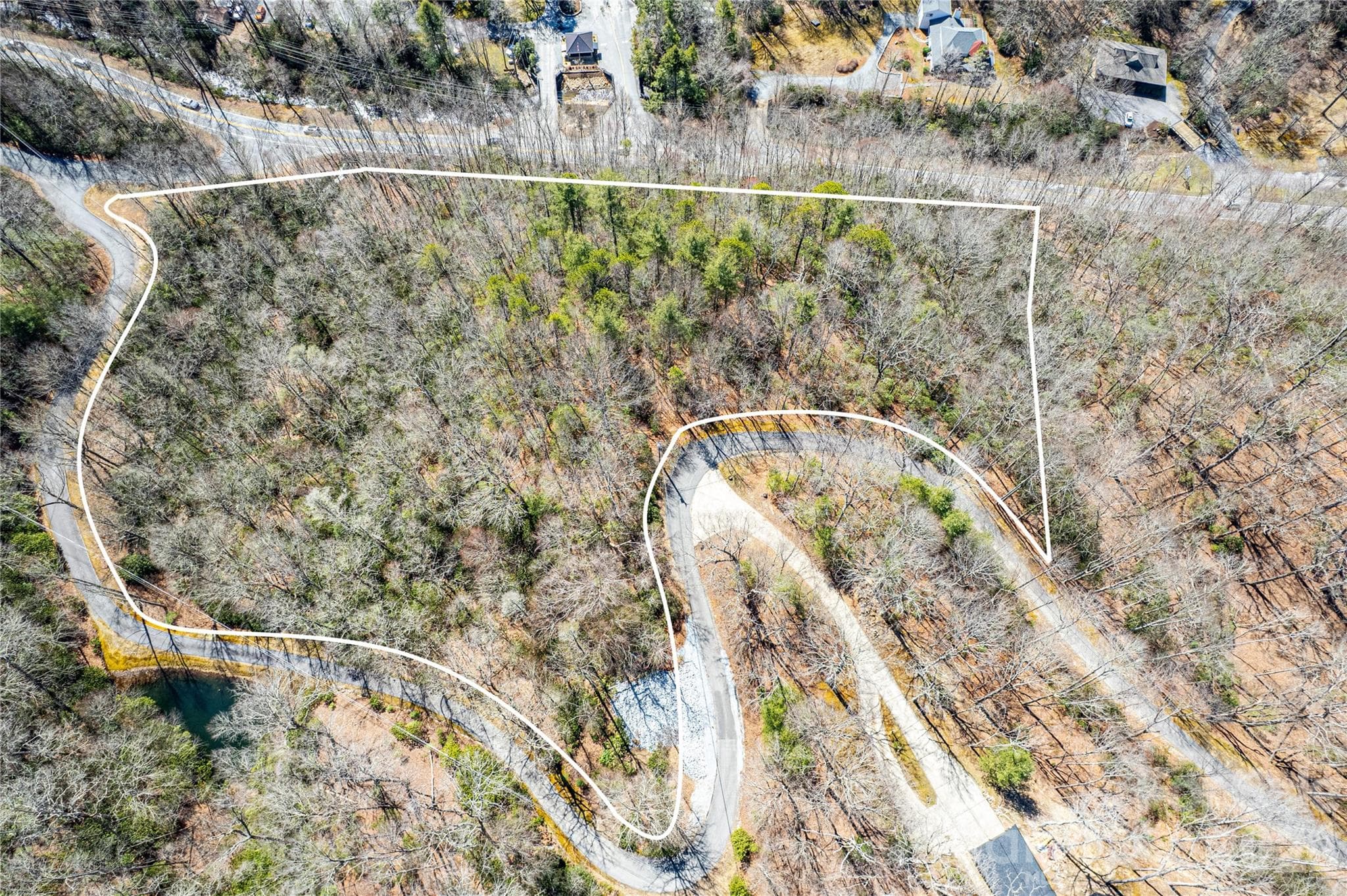 Lot at TBD Still Branch Road, Brevard, photo 4 of 26