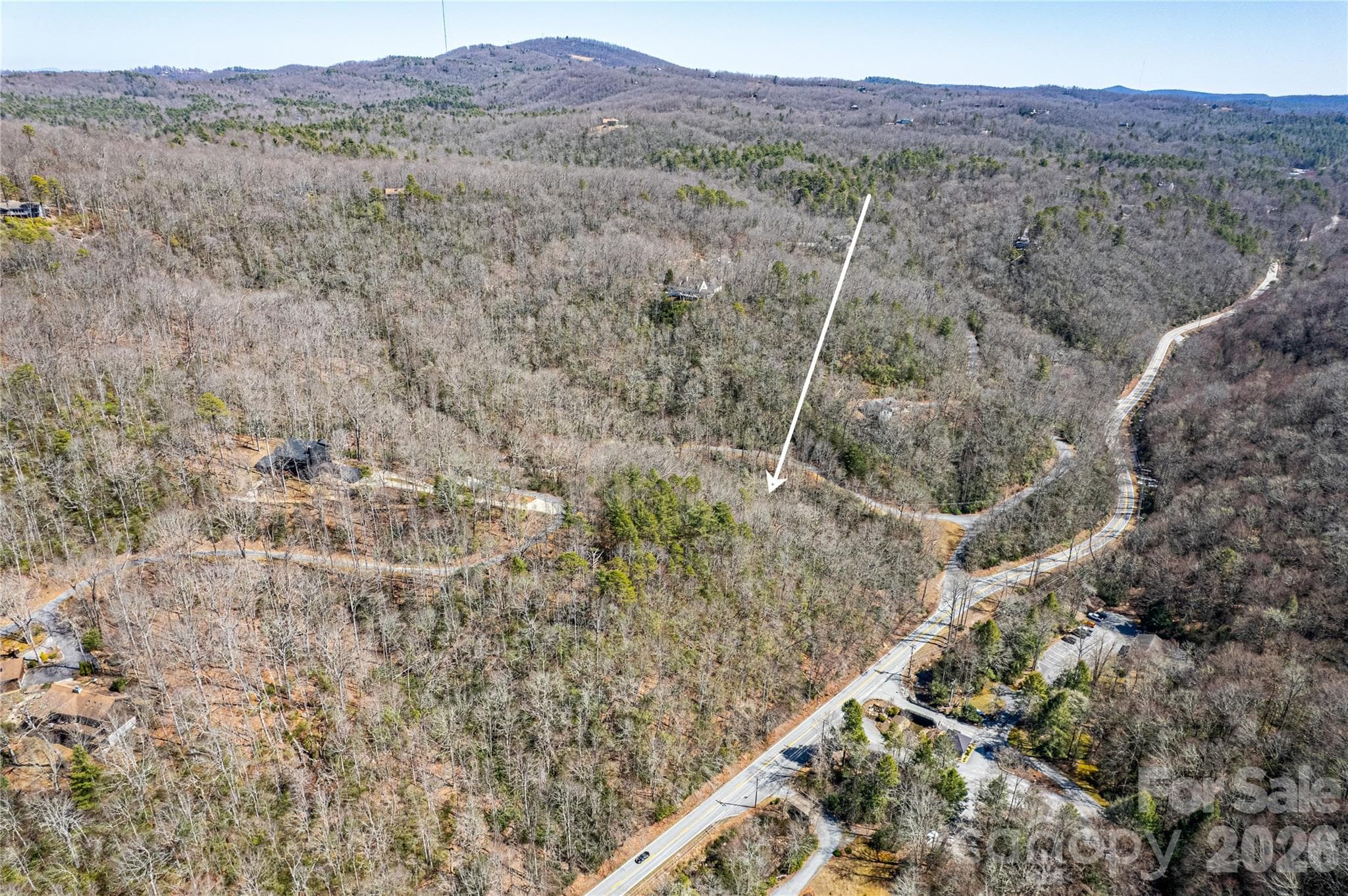 Lot at TBD Still Branch Road, Brevard, photo 7 of 26