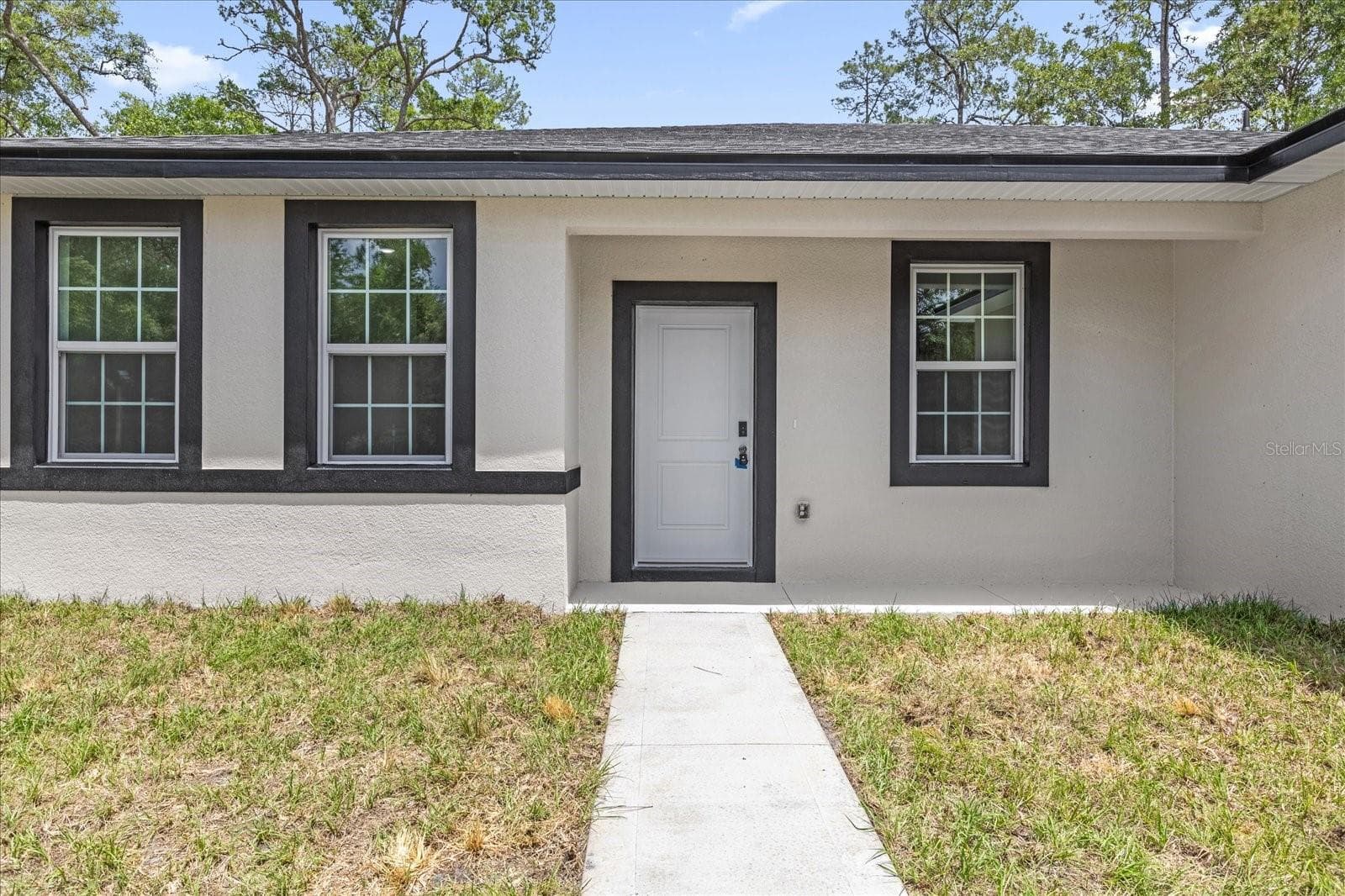 Single Family Residence at 1377 W ALEXANDER DR, CITRUS SPRINGS, photo 4 of 45