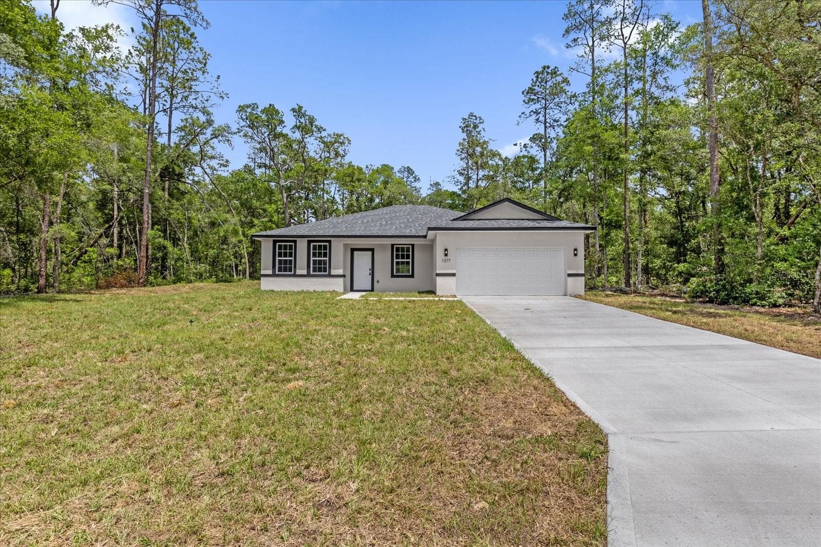 Single Family Residence at 1377 W ALEXANDER DR, CITRUS SPRINGS, photo 5 of 45