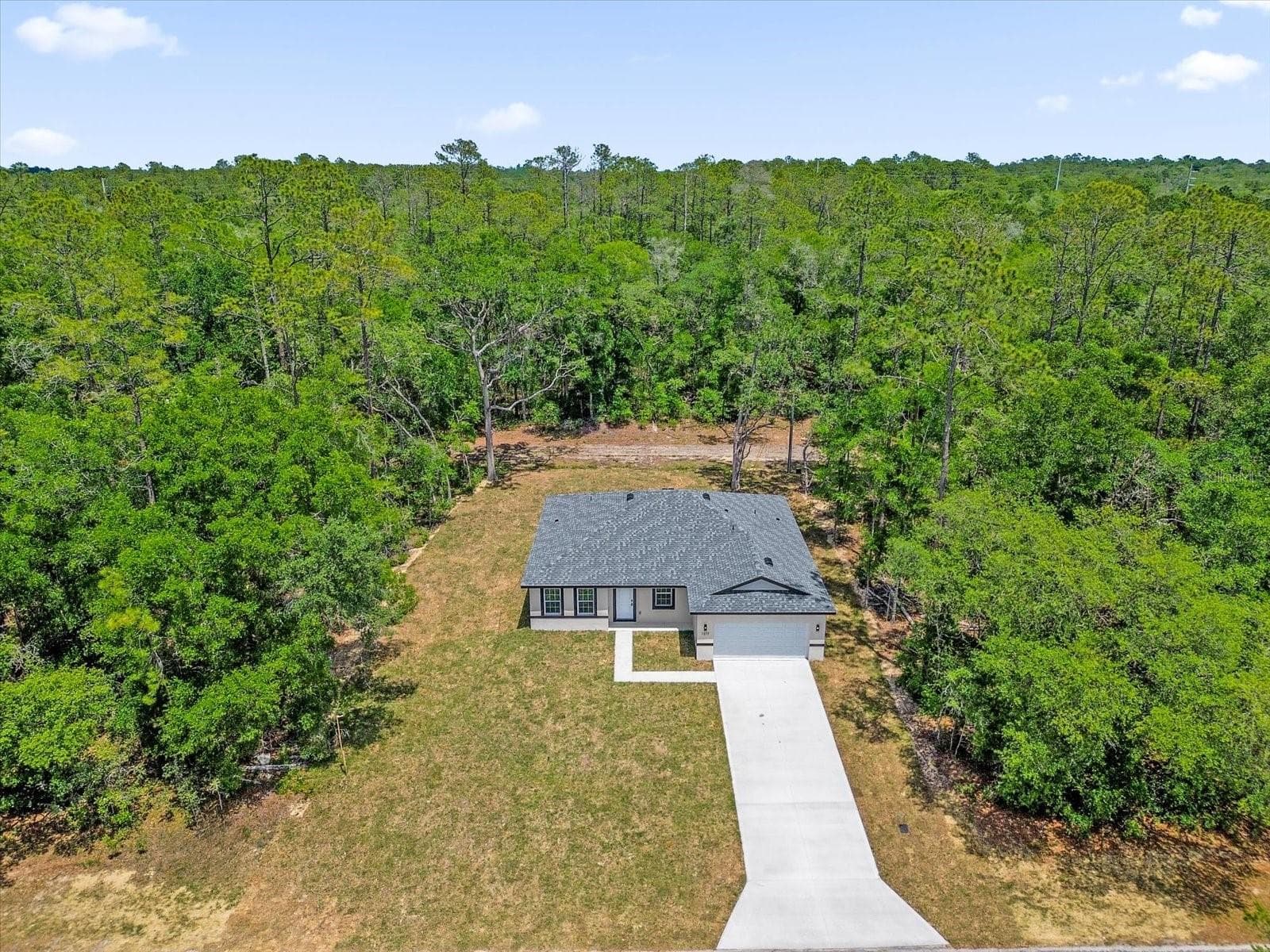 Single Family Residence at 1377 W ALEXANDER DR, CITRUS SPRINGS, photo 6 of 45