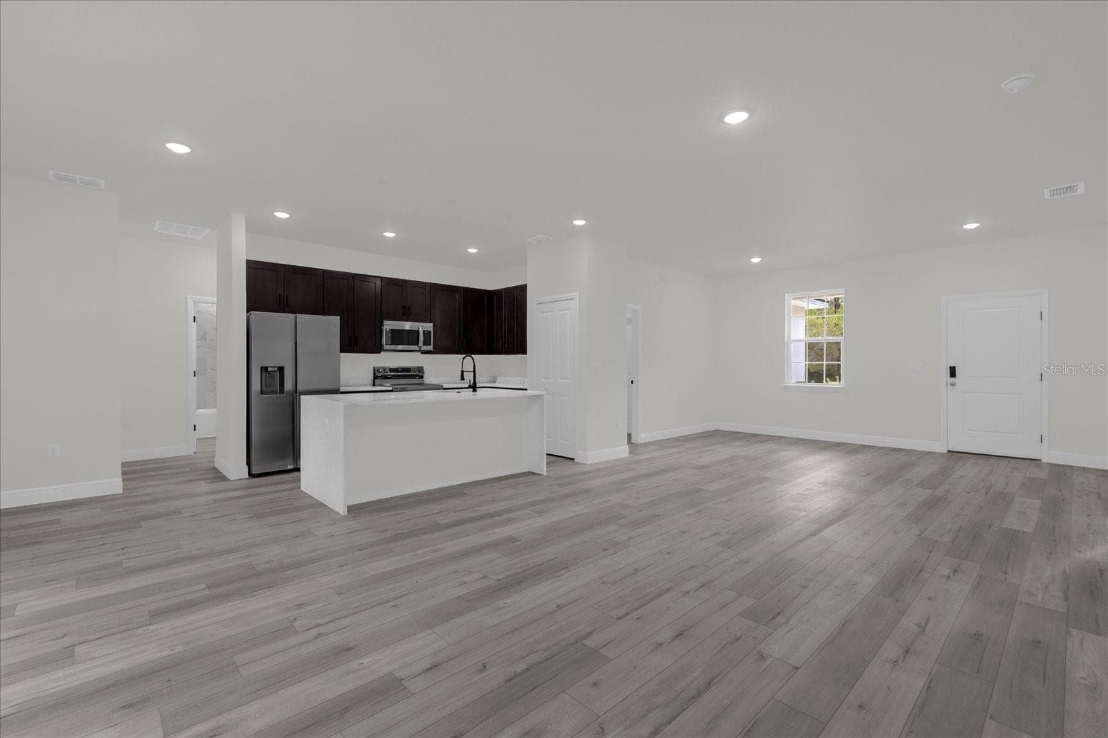 Single Family Residence at 1377 W ALEXANDER DR, CITRUS SPRINGS, photo 9 of 45