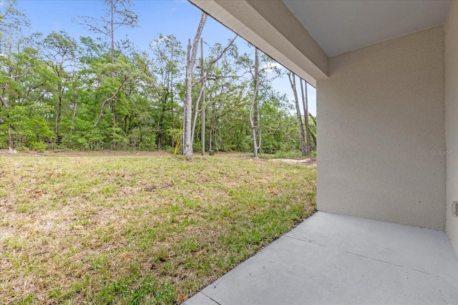 Single Family Residence at 1377 W ALEXANDER DR, CITRUS SPRINGS, photo 38 of 45