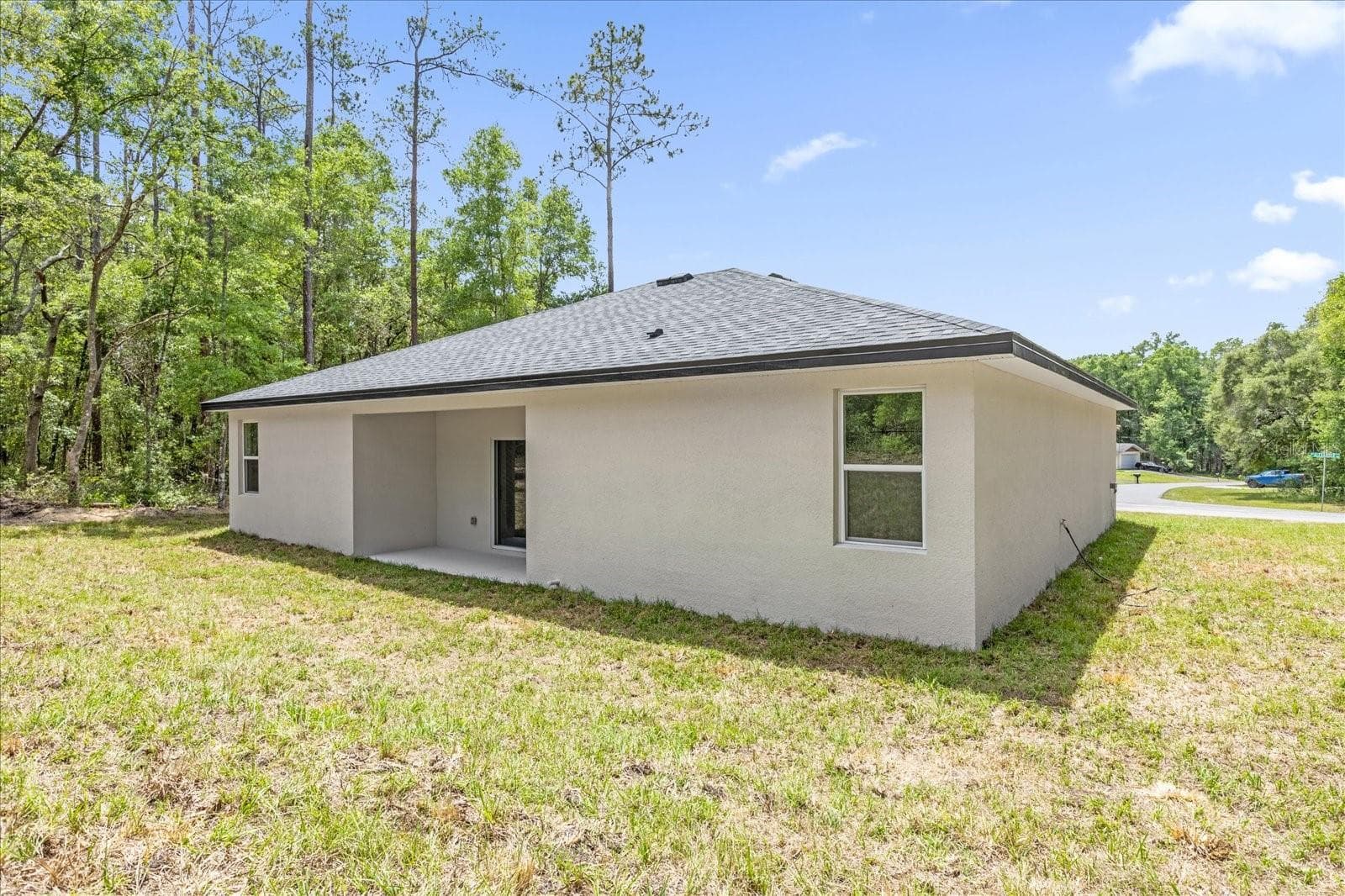 Single Family Residence at 1377 W ALEXANDER DR, CITRUS SPRINGS, photo 40 of 45