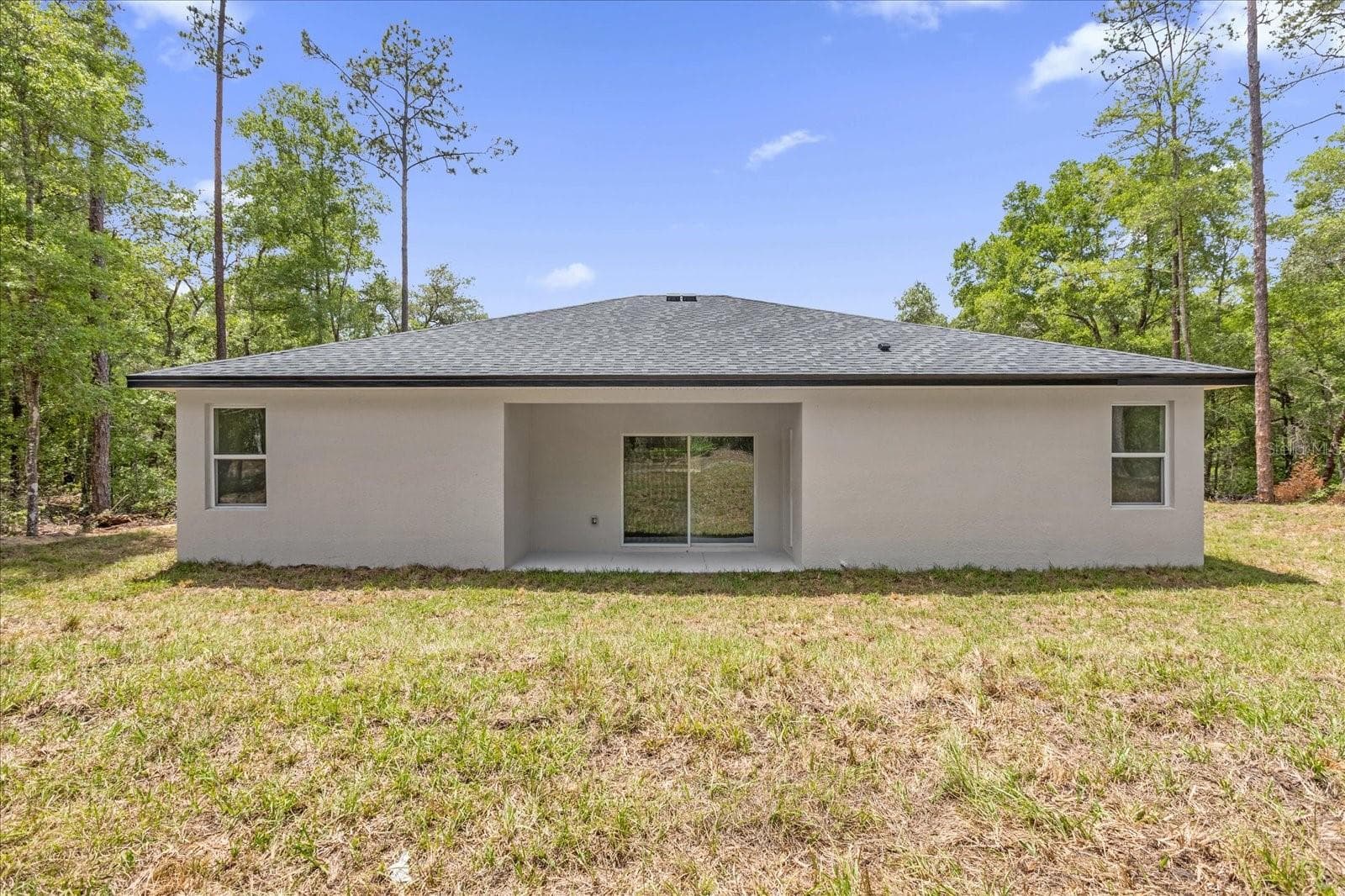 Single Family Residence at 1377 W ALEXANDER DR, CITRUS SPRINGS, photo 41 of 45