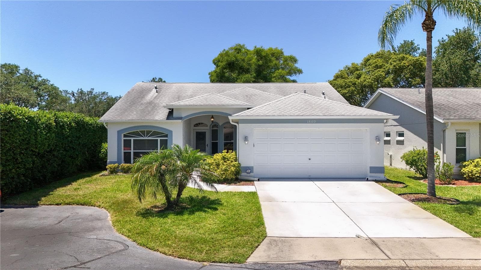 Single Family Residence at 13109 DOBREE PL #29, RIVERVIEW, photo 2 of 37