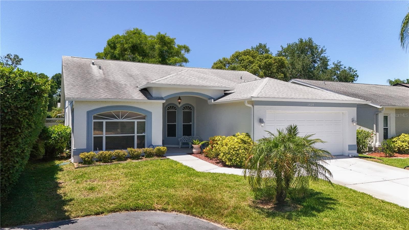Single Family Residence at 13109 DOBREE PL #29, RIVERVIEW, photo 3 of 37