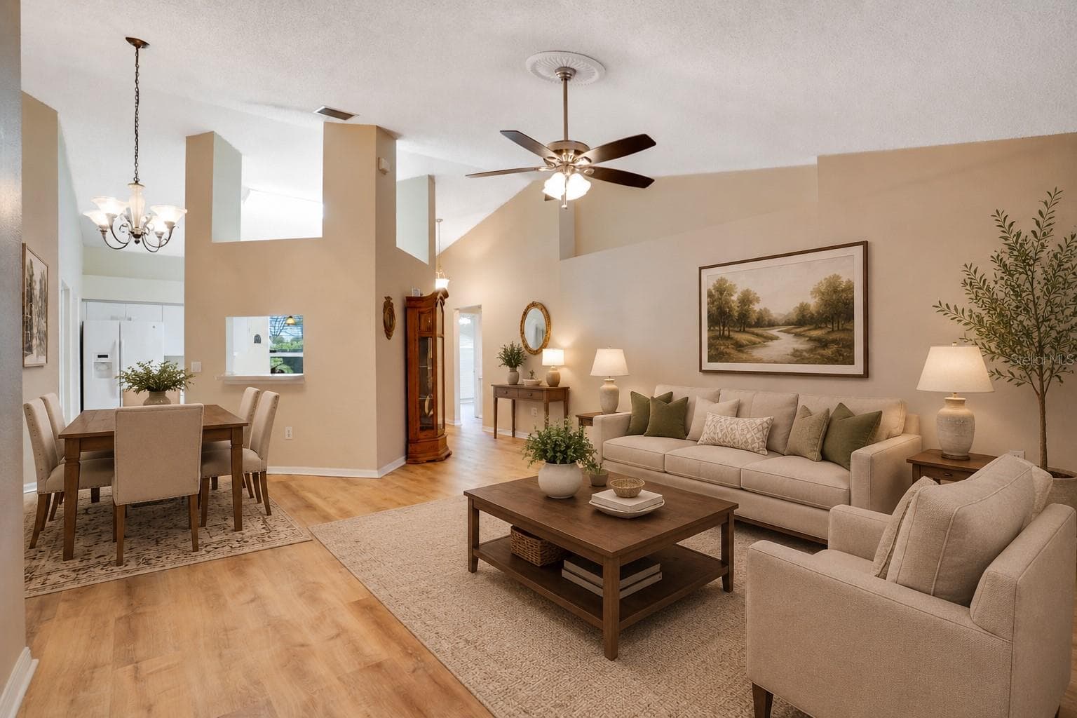 Single Family Residence at 13109 DOBREE PL #29, RIVERVIEW, photo 7 of 37
