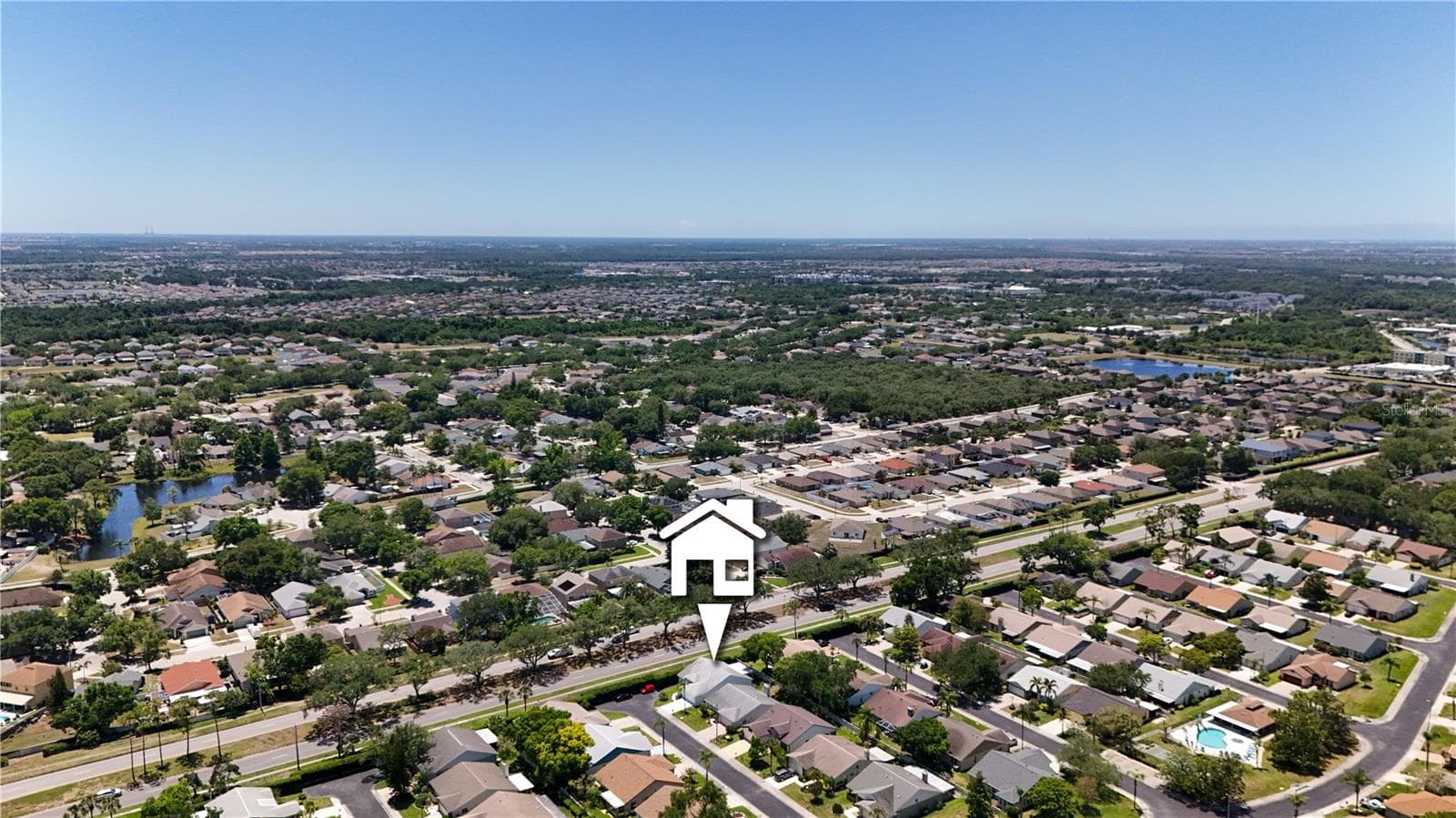 Single Family Residence at 13109 DOBREE PL #29, RIVERVIEW, photo 34 of 37