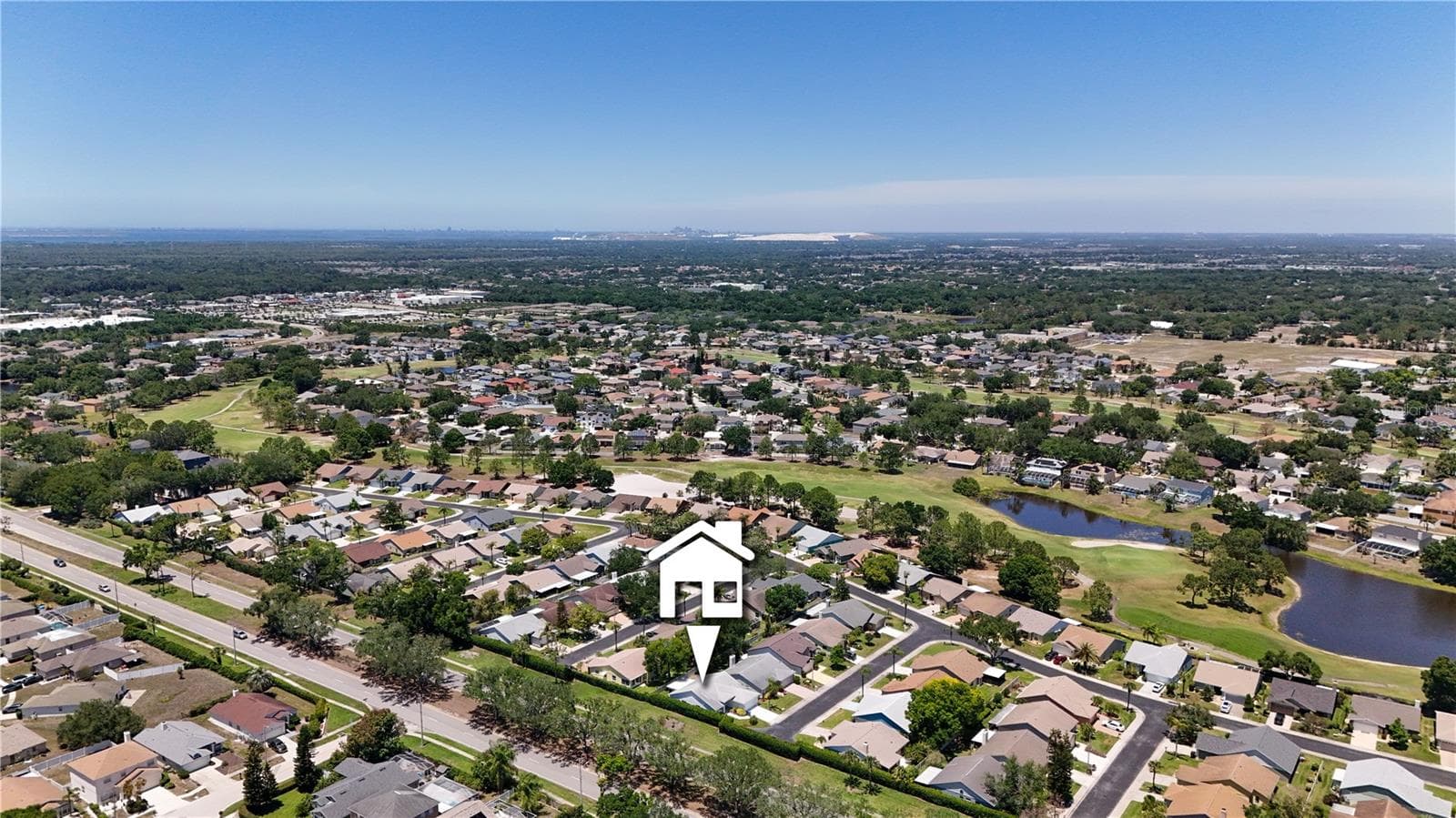 Single Family Residence at 13109 DOBREE PL #29, RIVERVIEW, photo 35 of 37