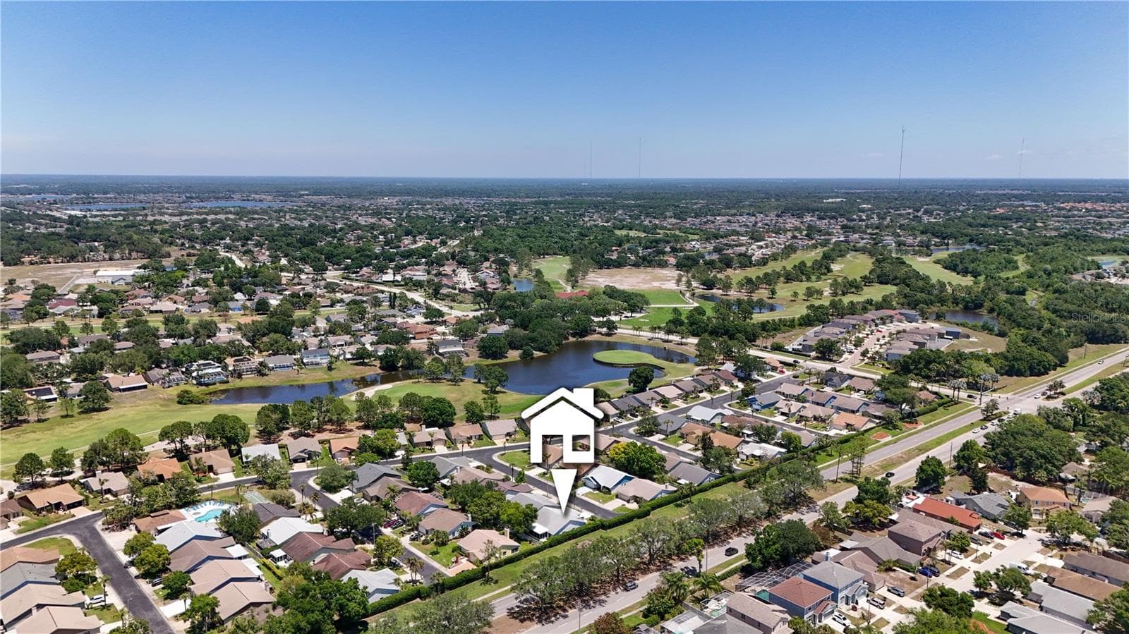 Single Family Residence at 13109 DOBREE PL #29, RIVERVIEW, photo 36 of 37