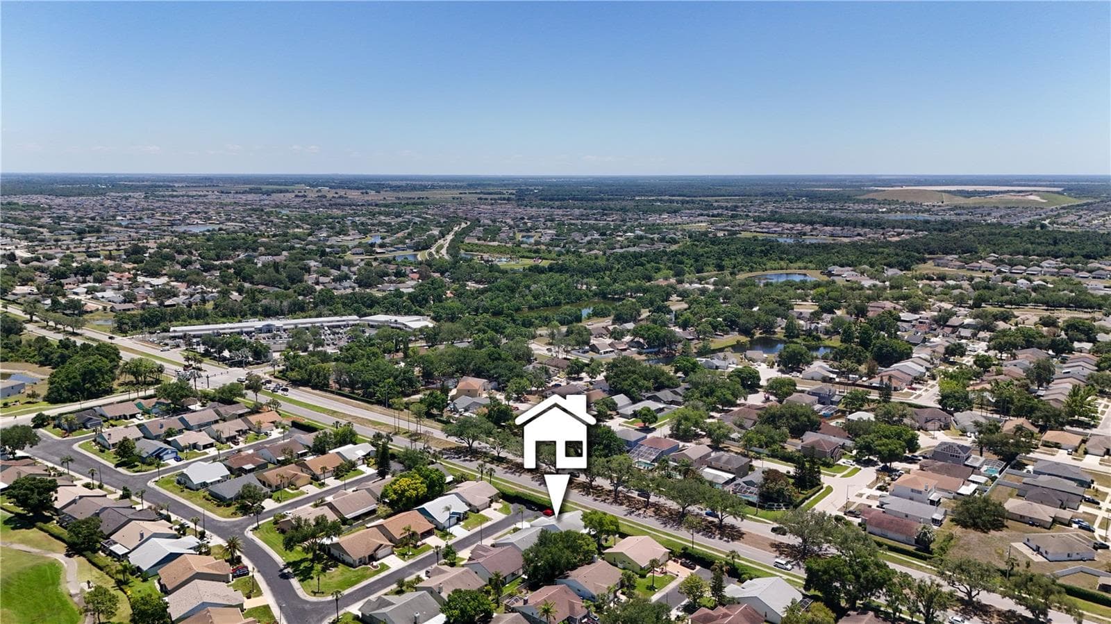 Single Family Residence at 13109 DOBREE PL #29, RIVERVIEW, photo 37 of 37