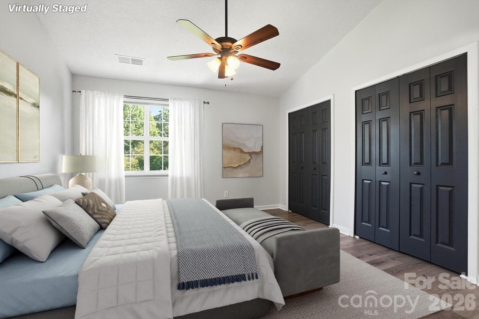 Townhouse at Charlotte, photo 22 of 39
