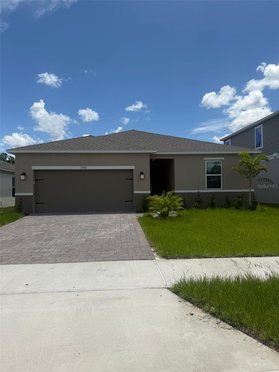 3390 SANCTUARY DR