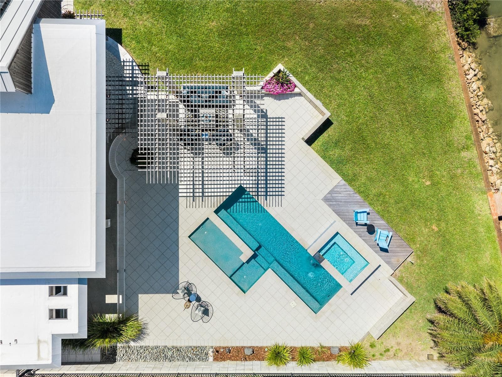 Single Family Residence at 1800 N INDIAN RIVER RD, NEW SMYRNA BEACH, photo 14 of 88