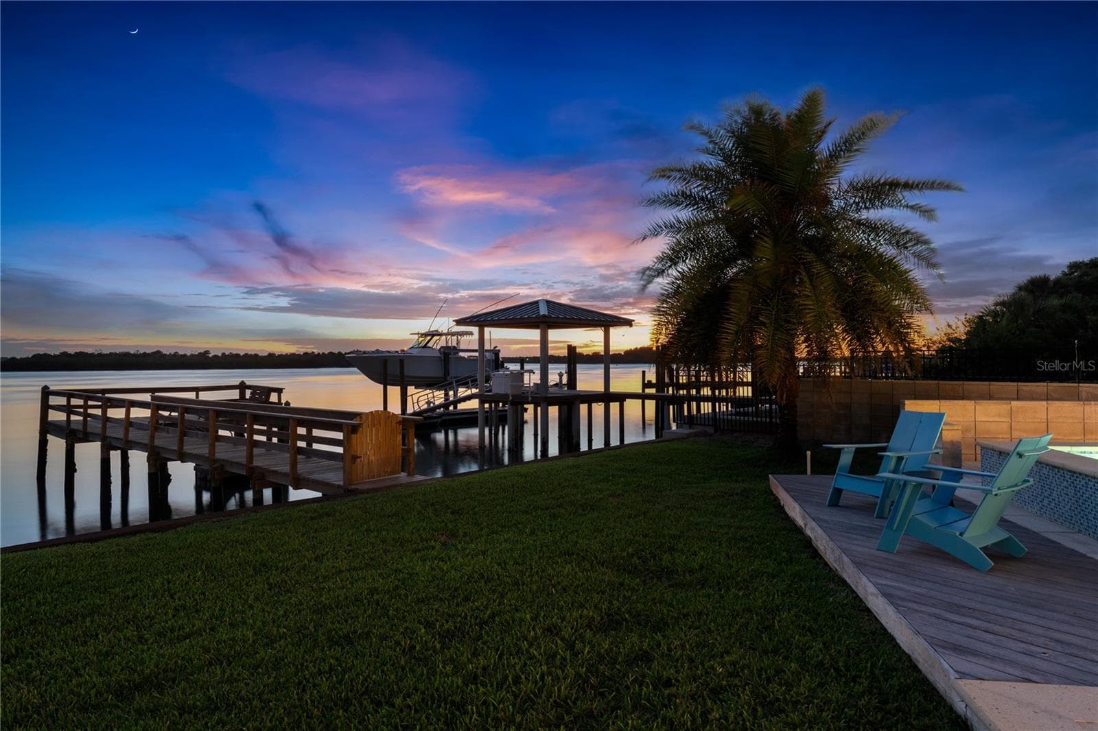 Single Family Residence at 1800 N INDIAN RIVER RD, NEW SMYRNA BEACH, photo 17 of 88