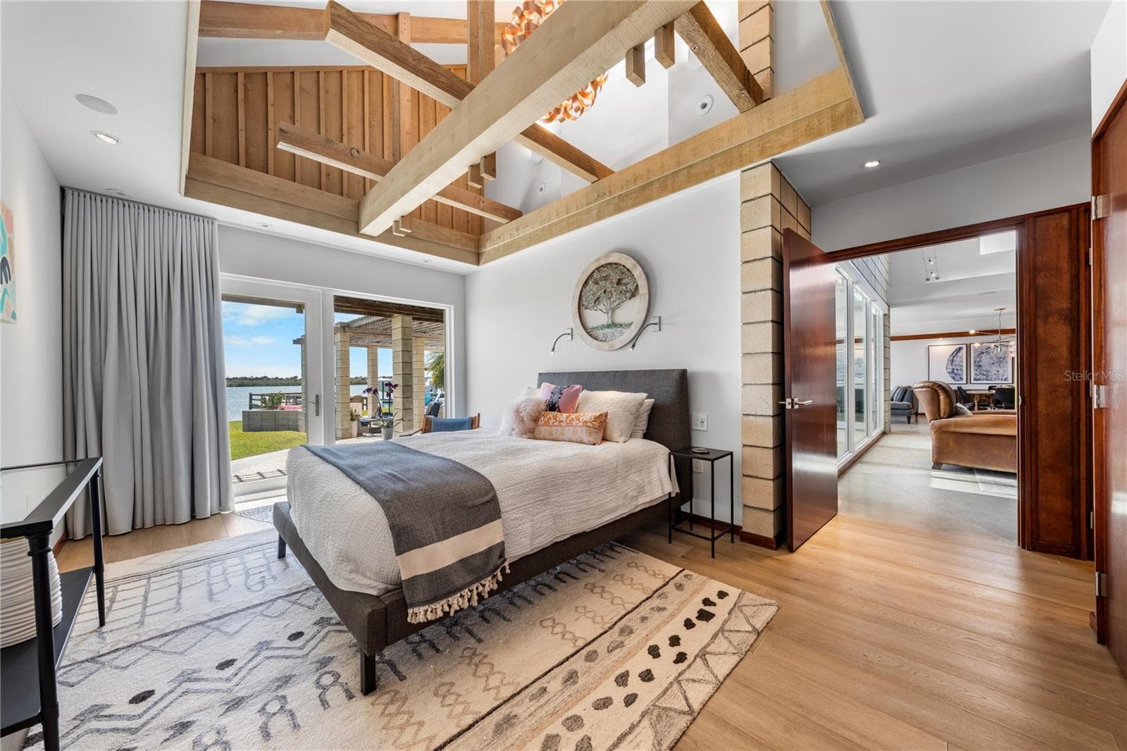 Single Family Residence at 1800 N INDIAN RIVER RD, NEW SMYRNA BEACH, photo 52 of 88