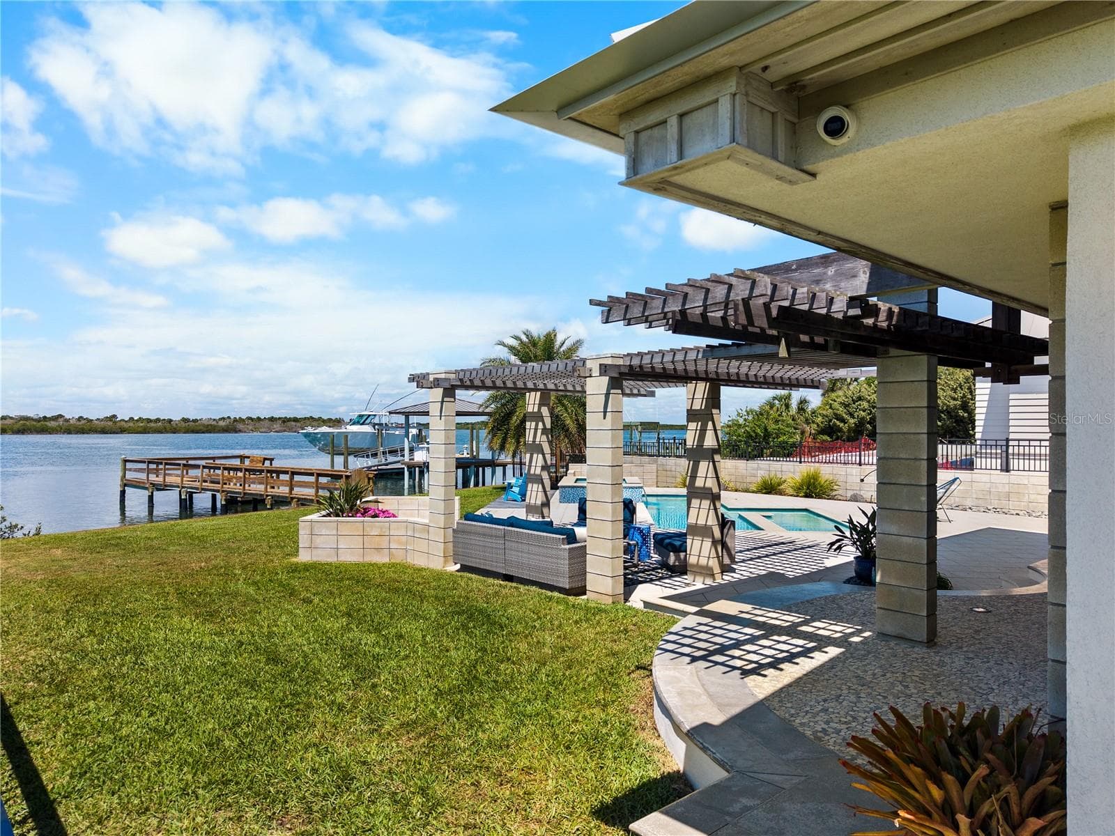 Single Family Residence at 1800 N INDIAN RIVER RD, NEW SMYRNA BEACH, photo 81 of 88