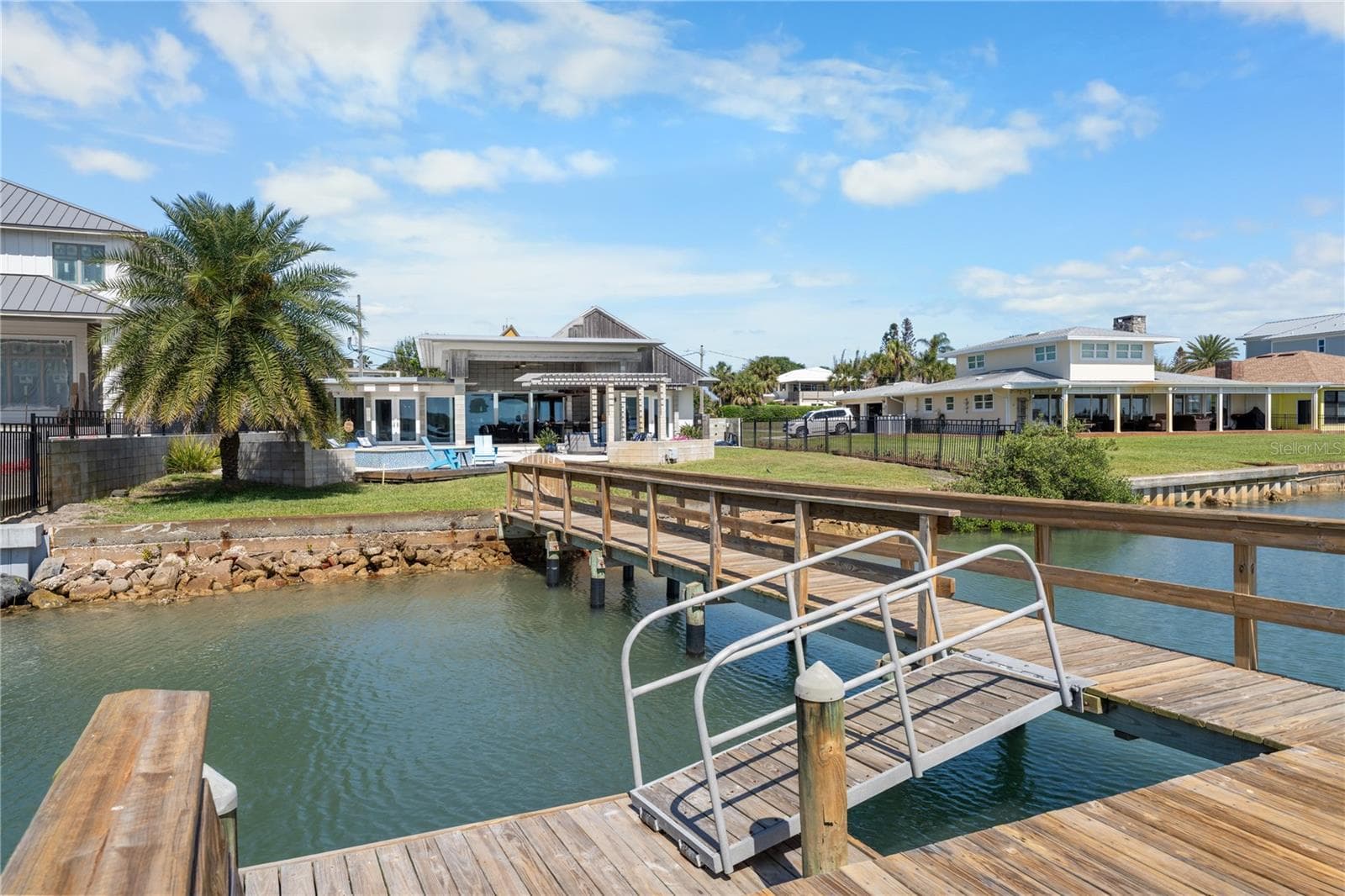 Single Family Residence at 1800 N INDIAN RIVER RD, NEW SMYRNA BEACH, photo 83 of 88
