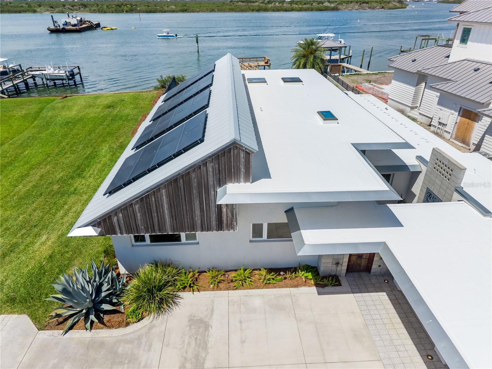 Single Family Residence at 1800 N INDIAN RIVER RD, NEW SMYRNA BEACH, photo 88 of 88