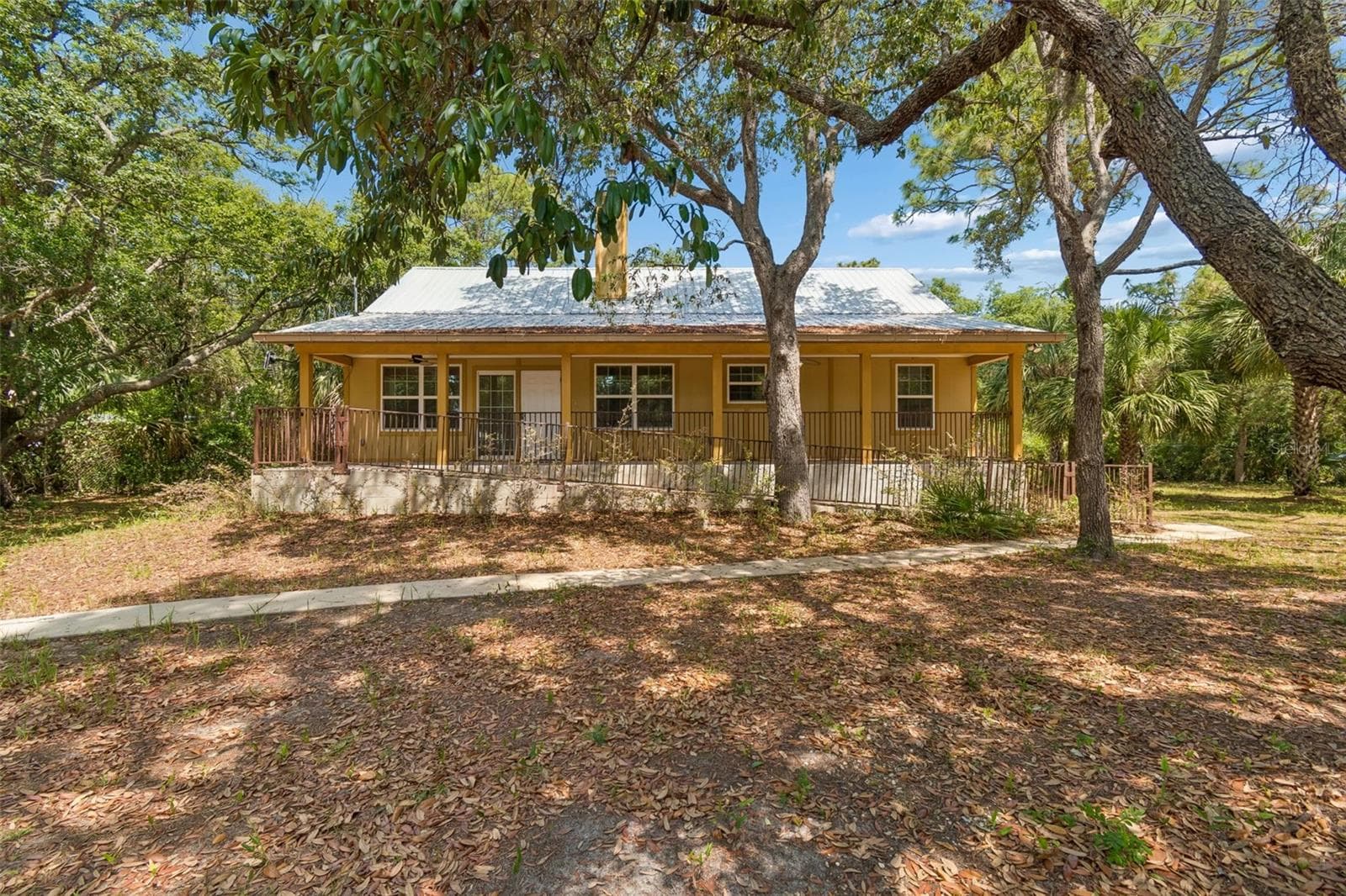 Single Family Residence at 11274 S RIVIERA DR, HOMOSASSA, photo 2 of 58