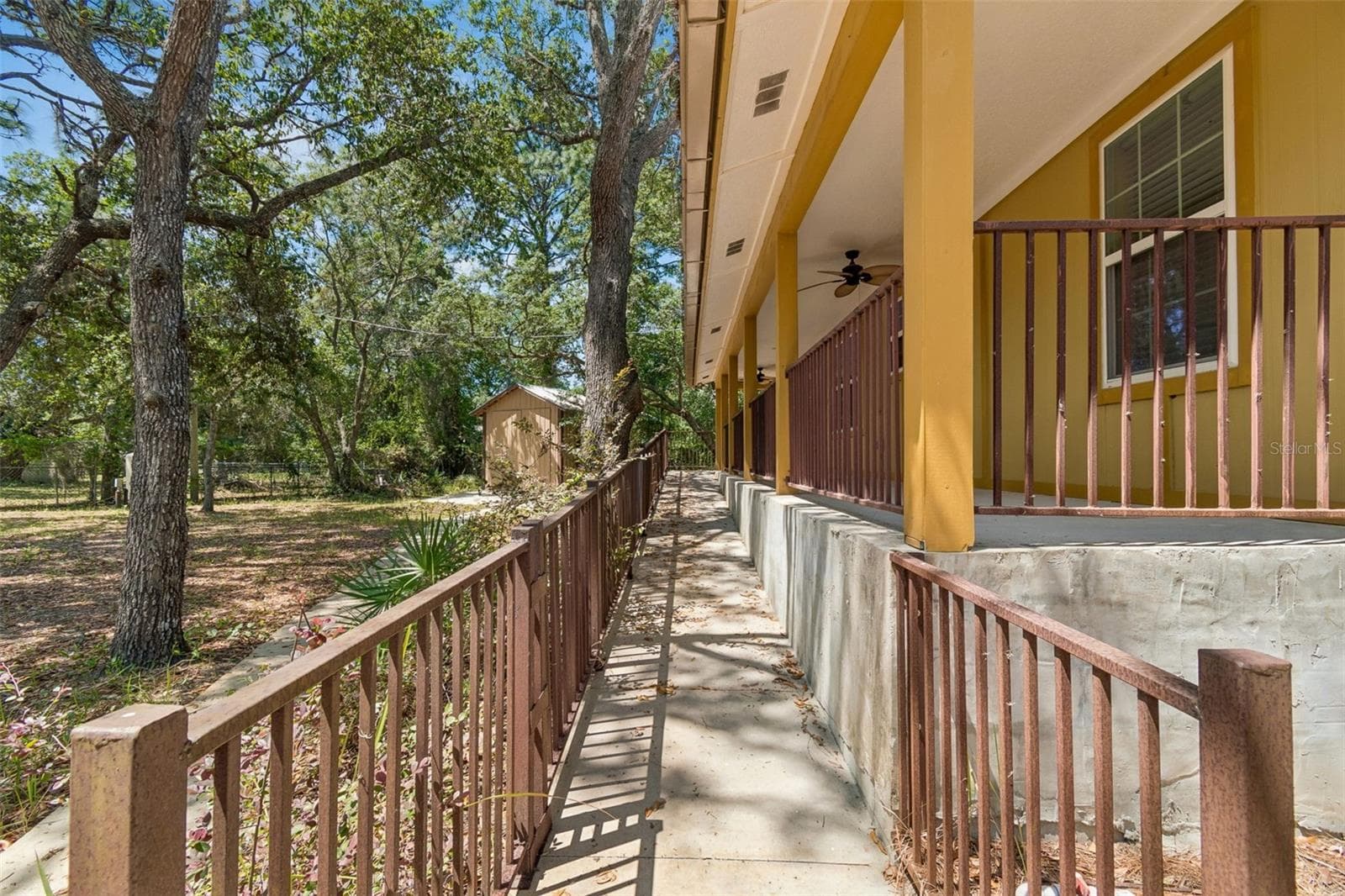 Single Family Residence at 11274 S RIVIERA DR, HOMOSASSA, photo 37 of 58