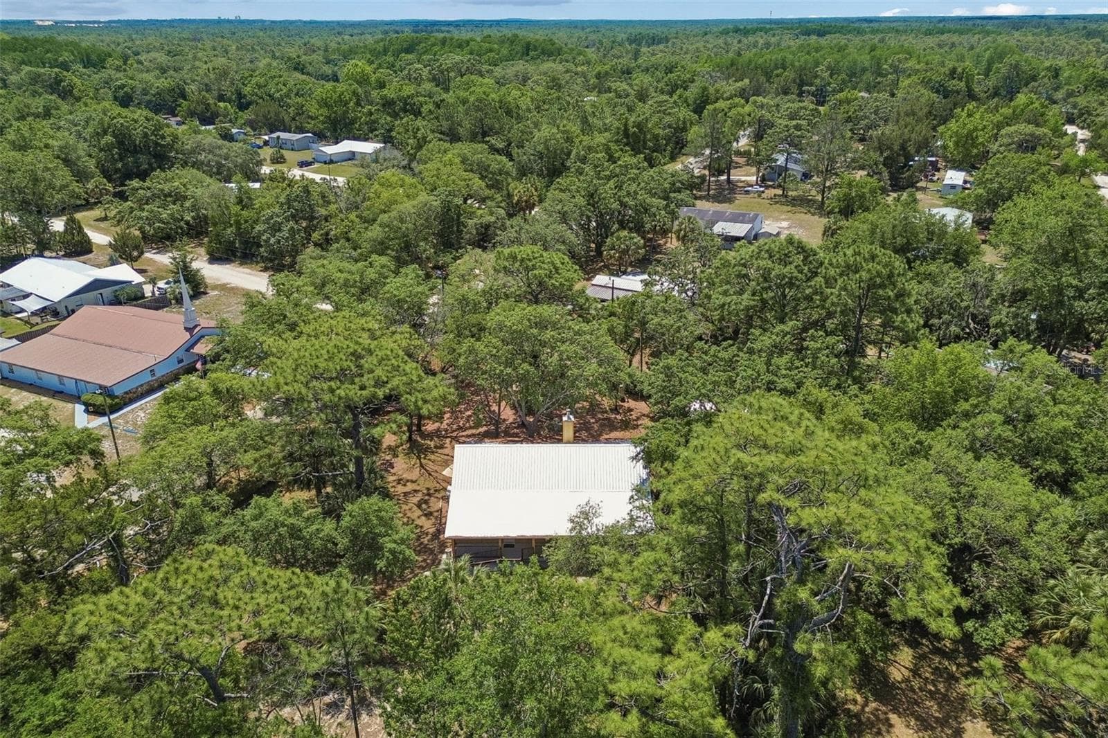 Single Family Residence at 11274 S RIVIERA DR, HOMOSASSA, photo 48 of 58