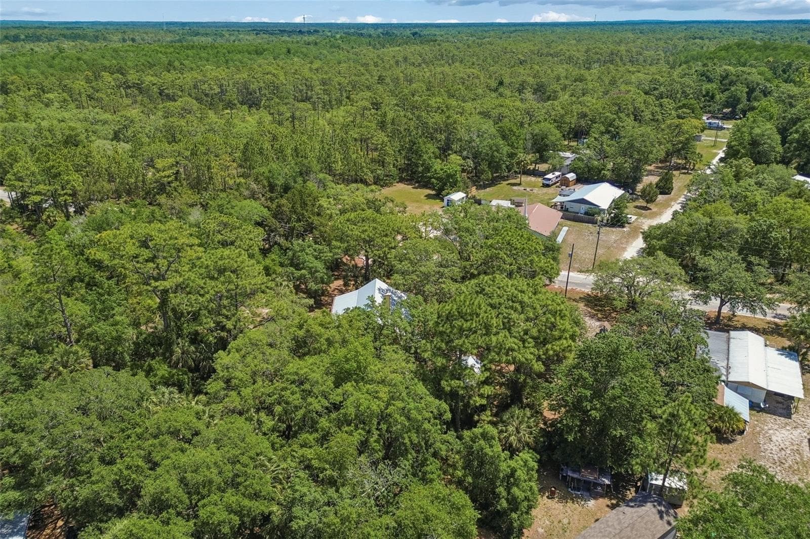 Single Family Residence at 11274 S RIVIERA DR, HOMOSASSA, photo 49 of 58