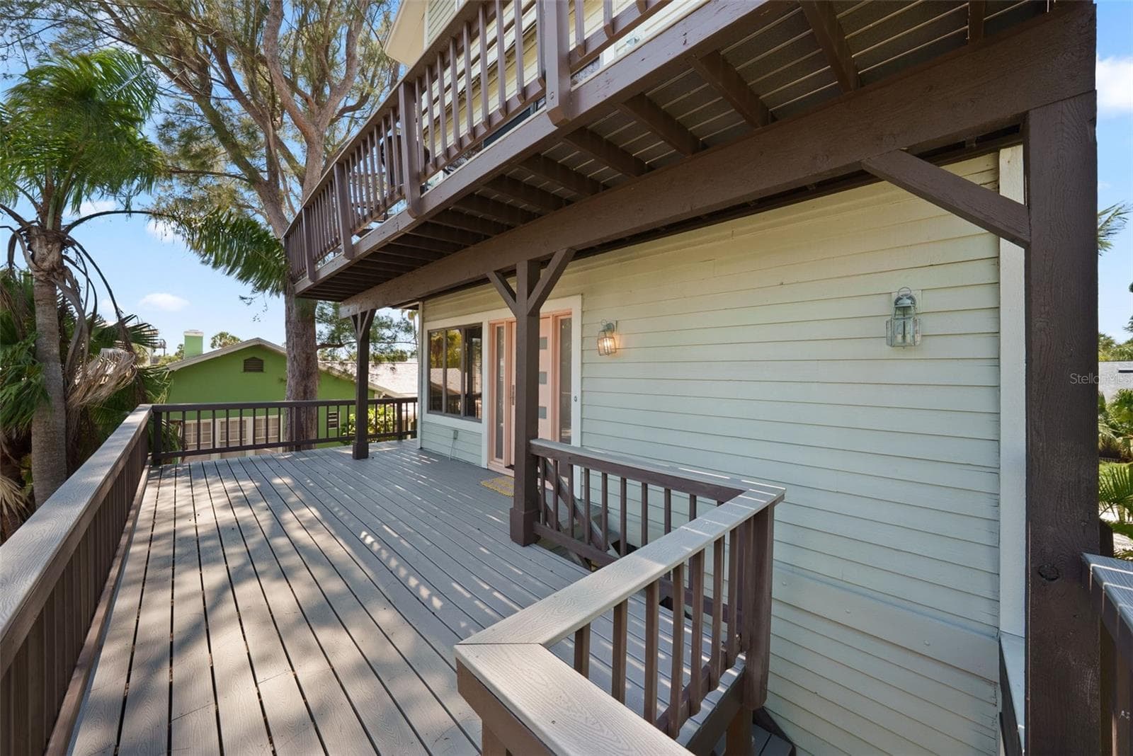 Outdoor Living - 1304 PASS A GRILLE WAY, ST PETE BEACH