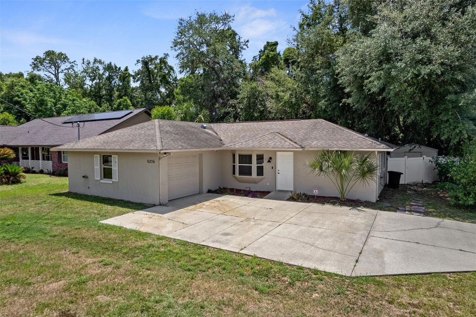 6236 W PINEDALE CIR