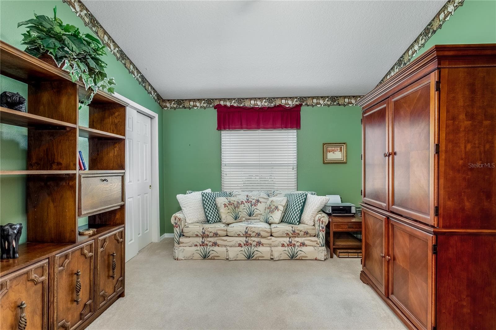 bed #3 - 7845 GENOA LN, LAND O LAKES