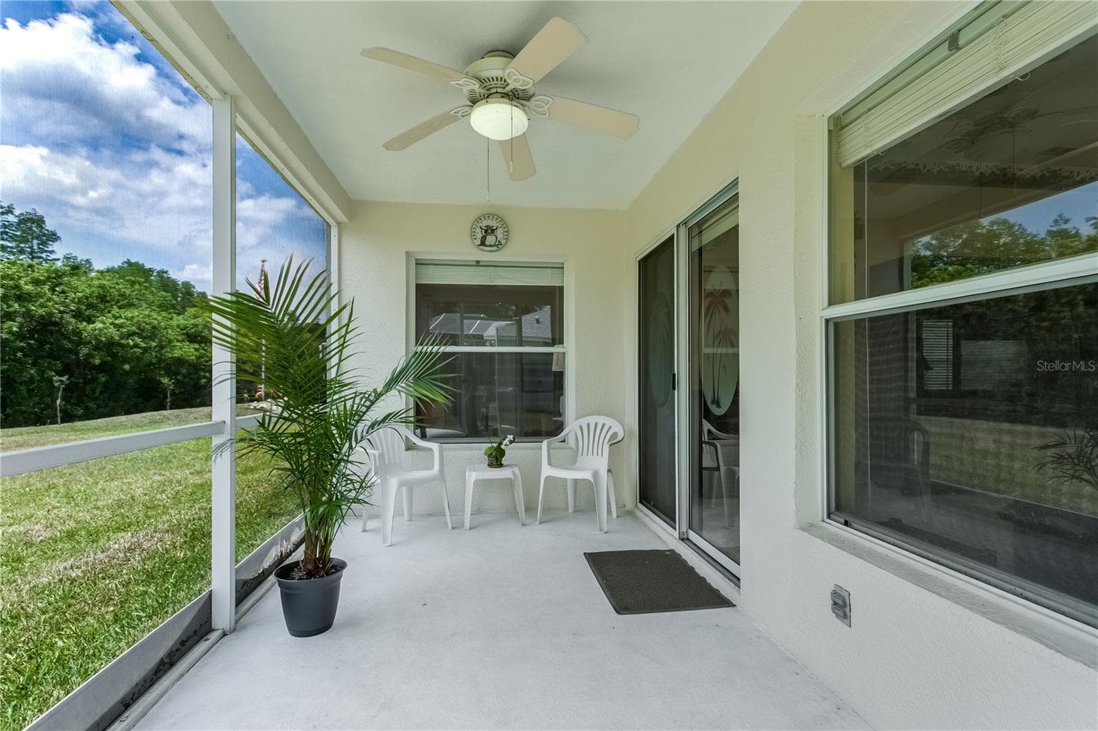 Single Family Residence at 7845 GENOA LN, LAND O LAKES, photo 23 of 36