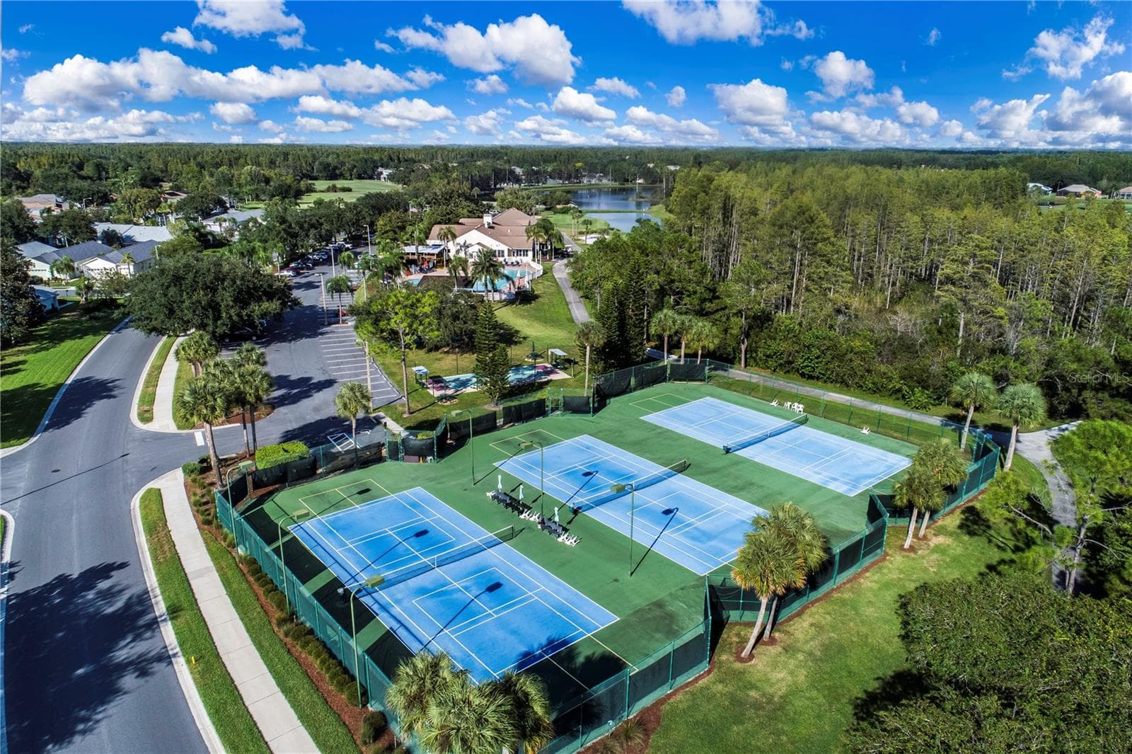 Single Family Residence at 7845 GENOA LN, LAND O LAKES, photo 26 of 36