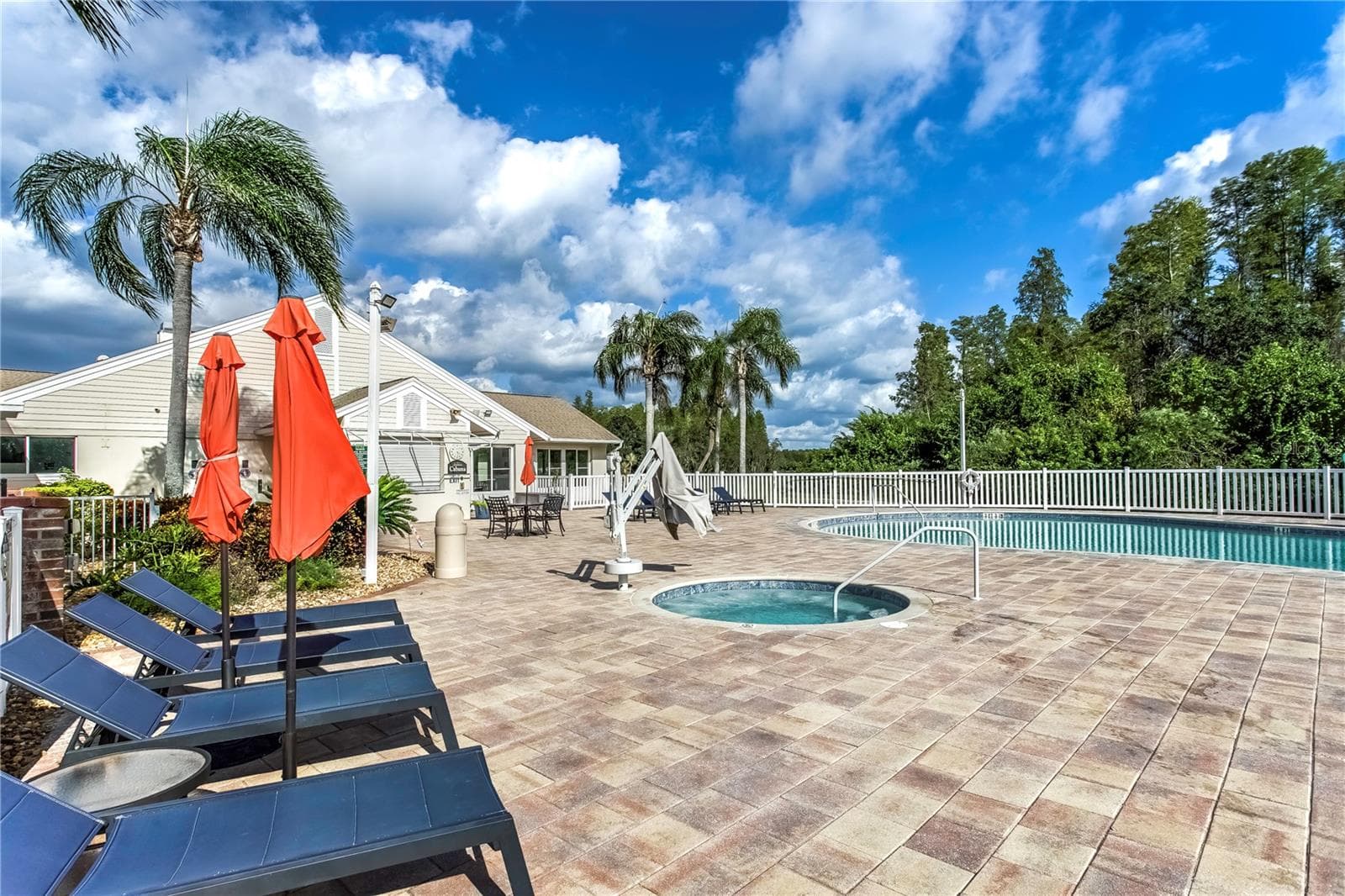 Single Family Residence at 7845 GENOA LN, LAND O LAKES, photo 28 of 36