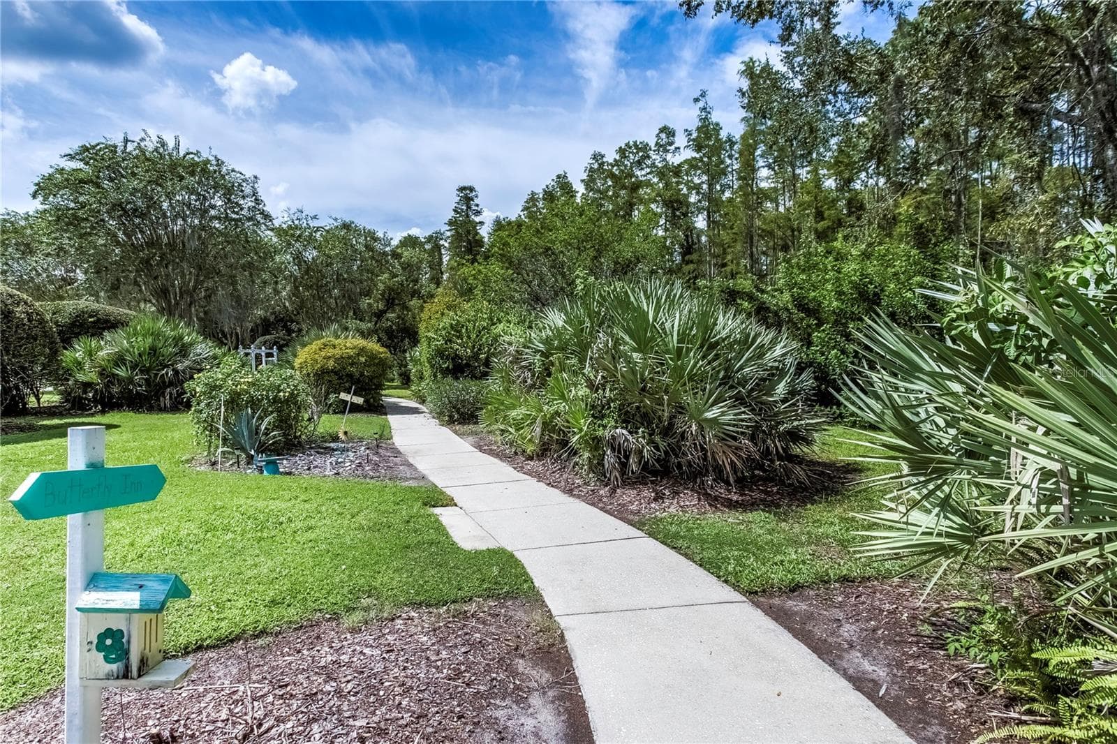 Single Family Residence at 7845 GENOA LN, LAND O LAKES, photo 31 of 36