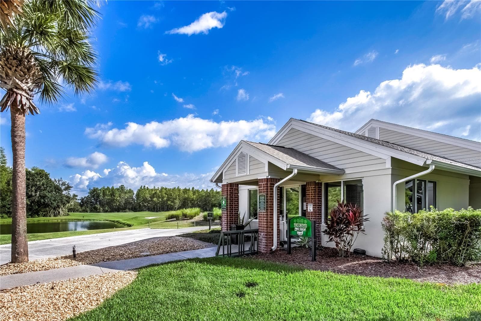 Single Family Residence at 7845 GENOA LN, LAND O LAKES, photo 34 of 36