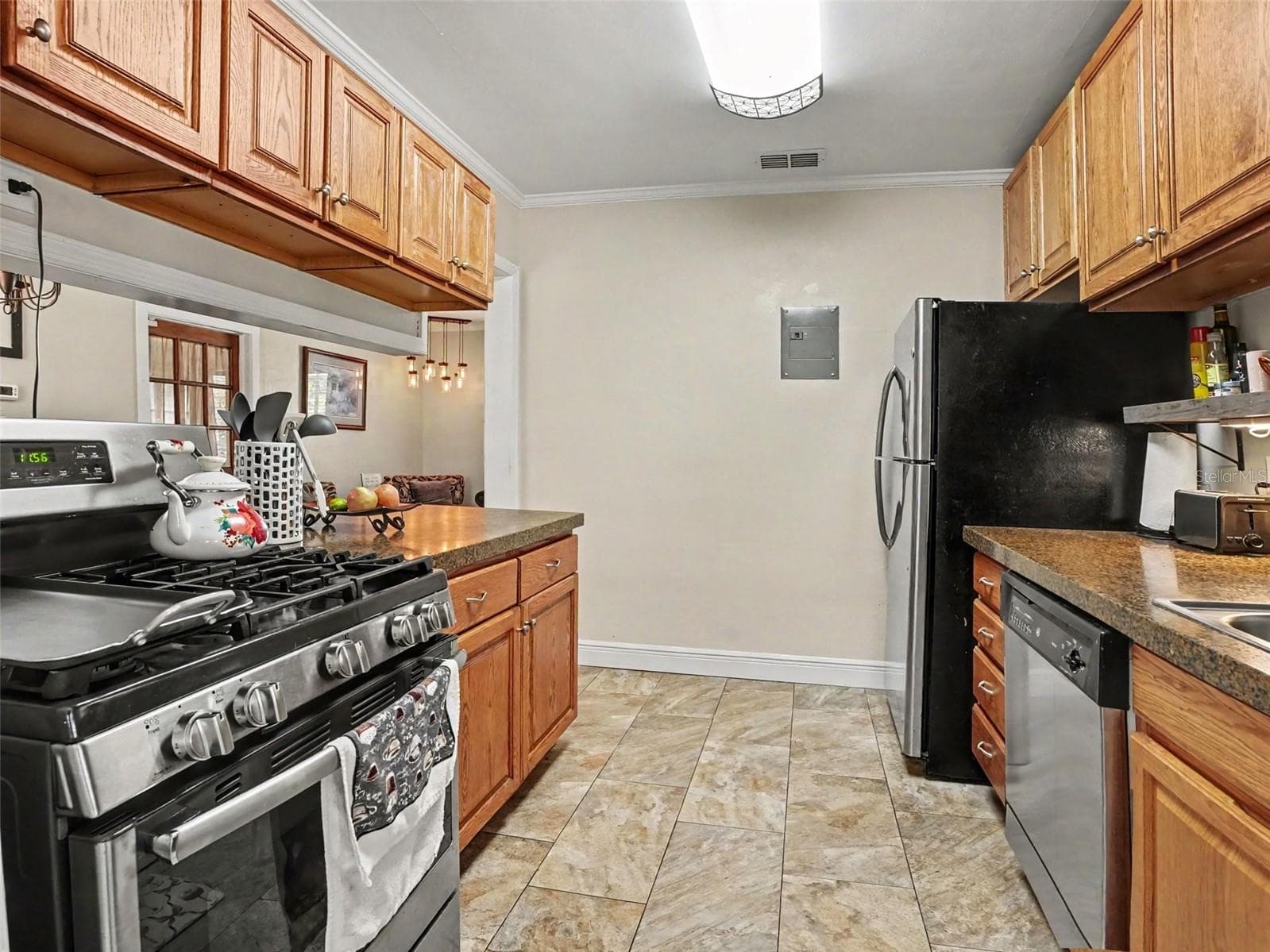 Single Family Residence at 315 W 11TH AVE, MOUNT DORA, photo 11 of 31