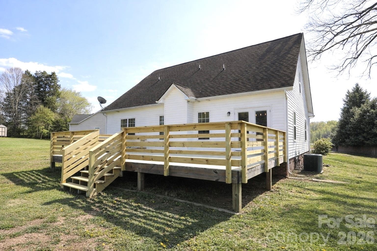 Single Family Residence at 1045 Saxton Circle, Salisbury, photo 2 of 40