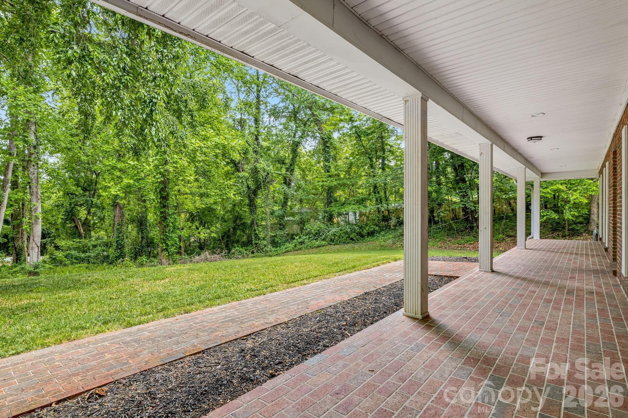 Single Family Residence at 35 Byrd Road, Candler, photo 3 of 43