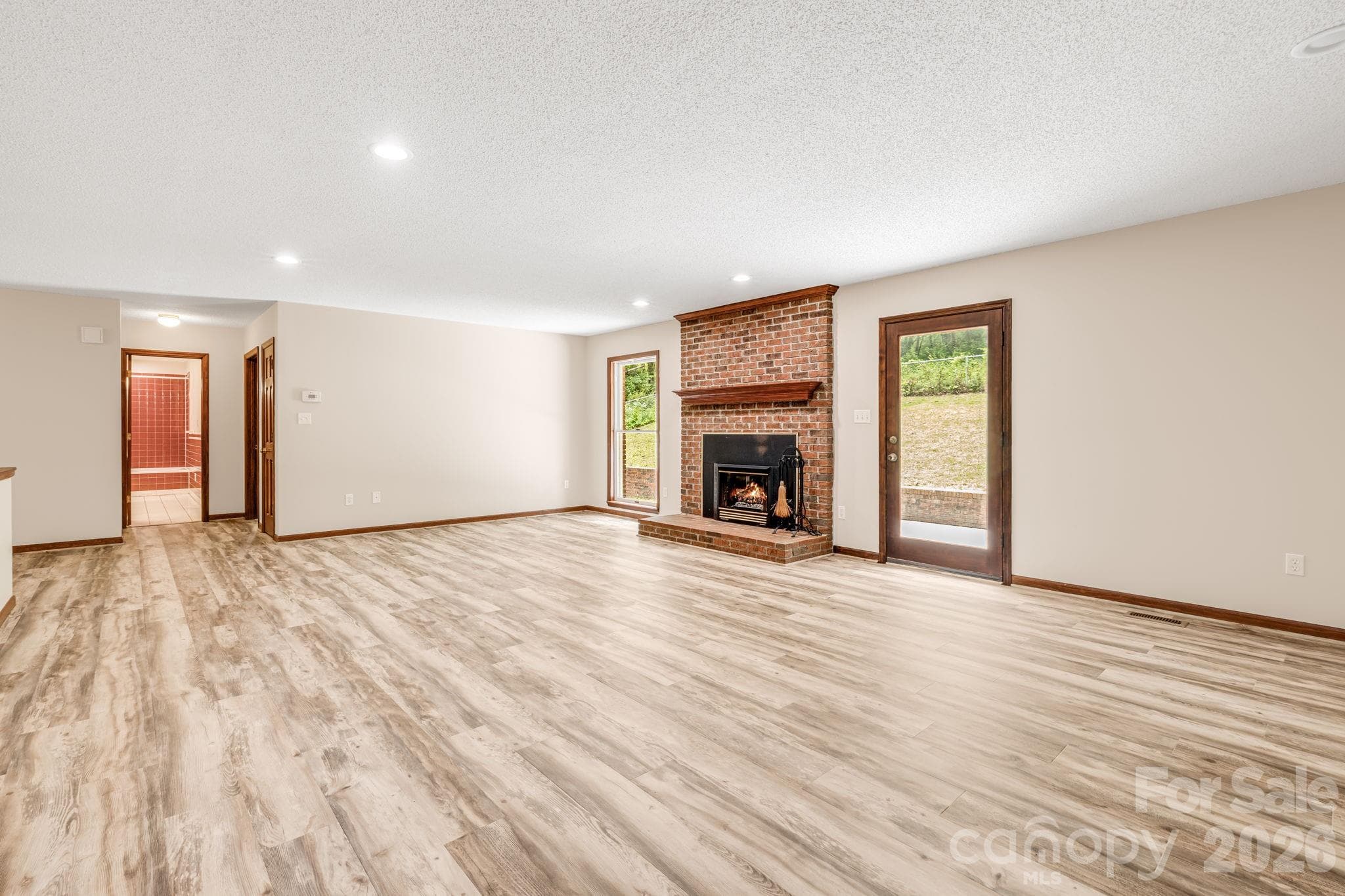 Single Family Residence at 35 Byrd Road, Candler, photo 7 of 43