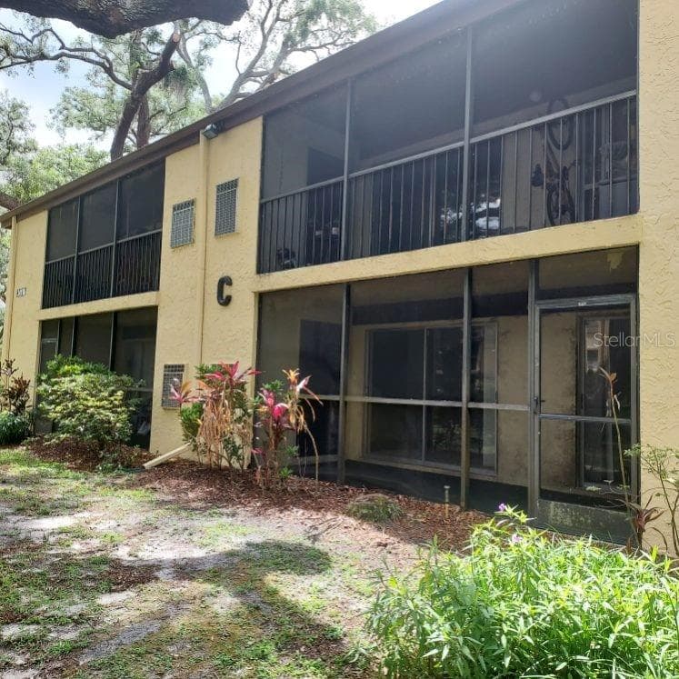 Condominium at 14111 MOSSY GLEN LN #101C, TAMPA, photo 3 of 8