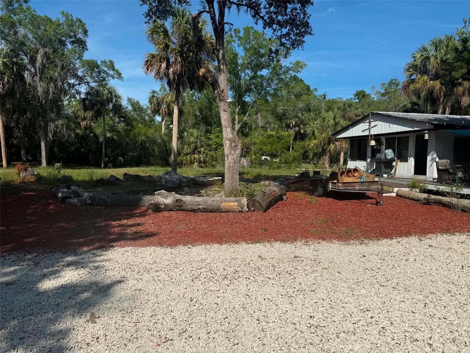 Manufactured Home at 186 GLADYS AVE, INGLIS, photo 18 of 25