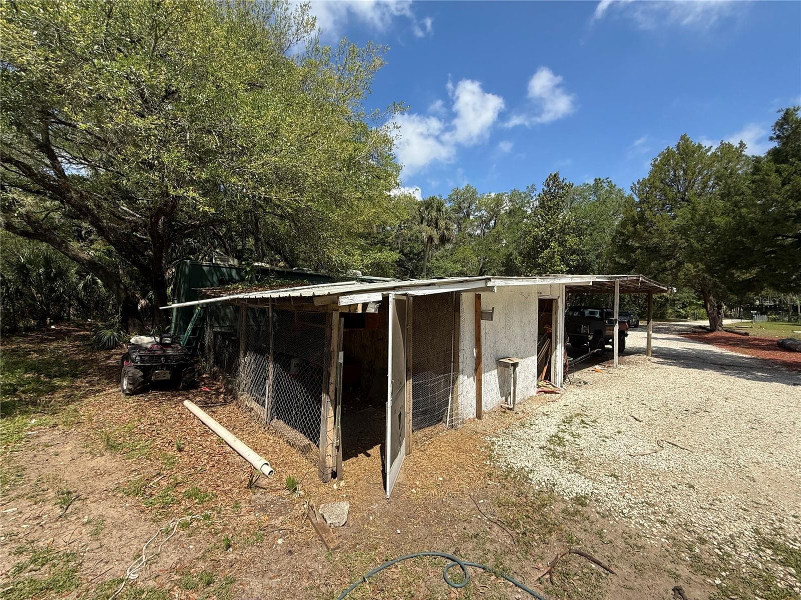 Manufactured Home at 186 GLADYS AVE, INGLIS, photo 25 of 25